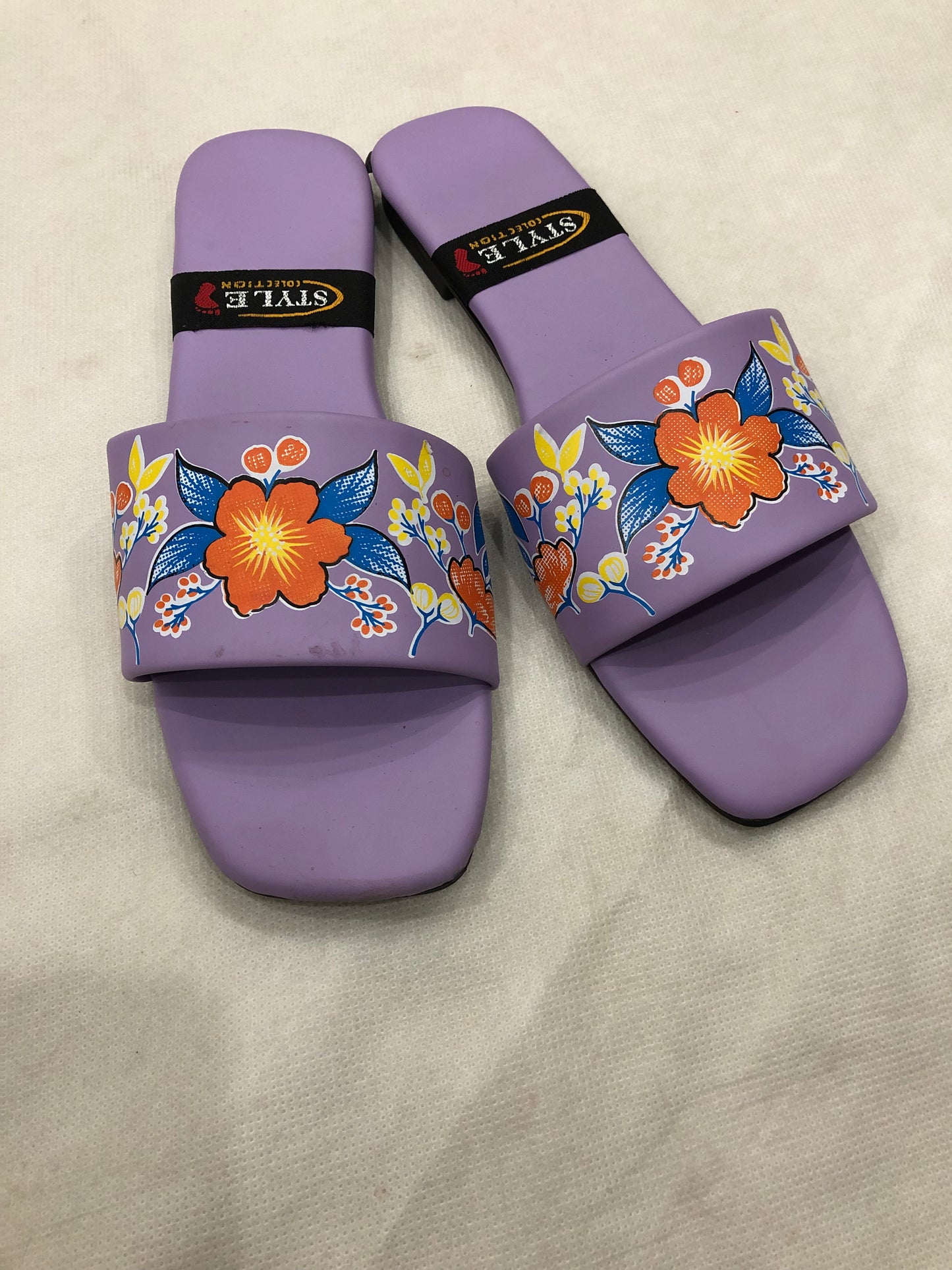 MM493-FANCY SLIDES