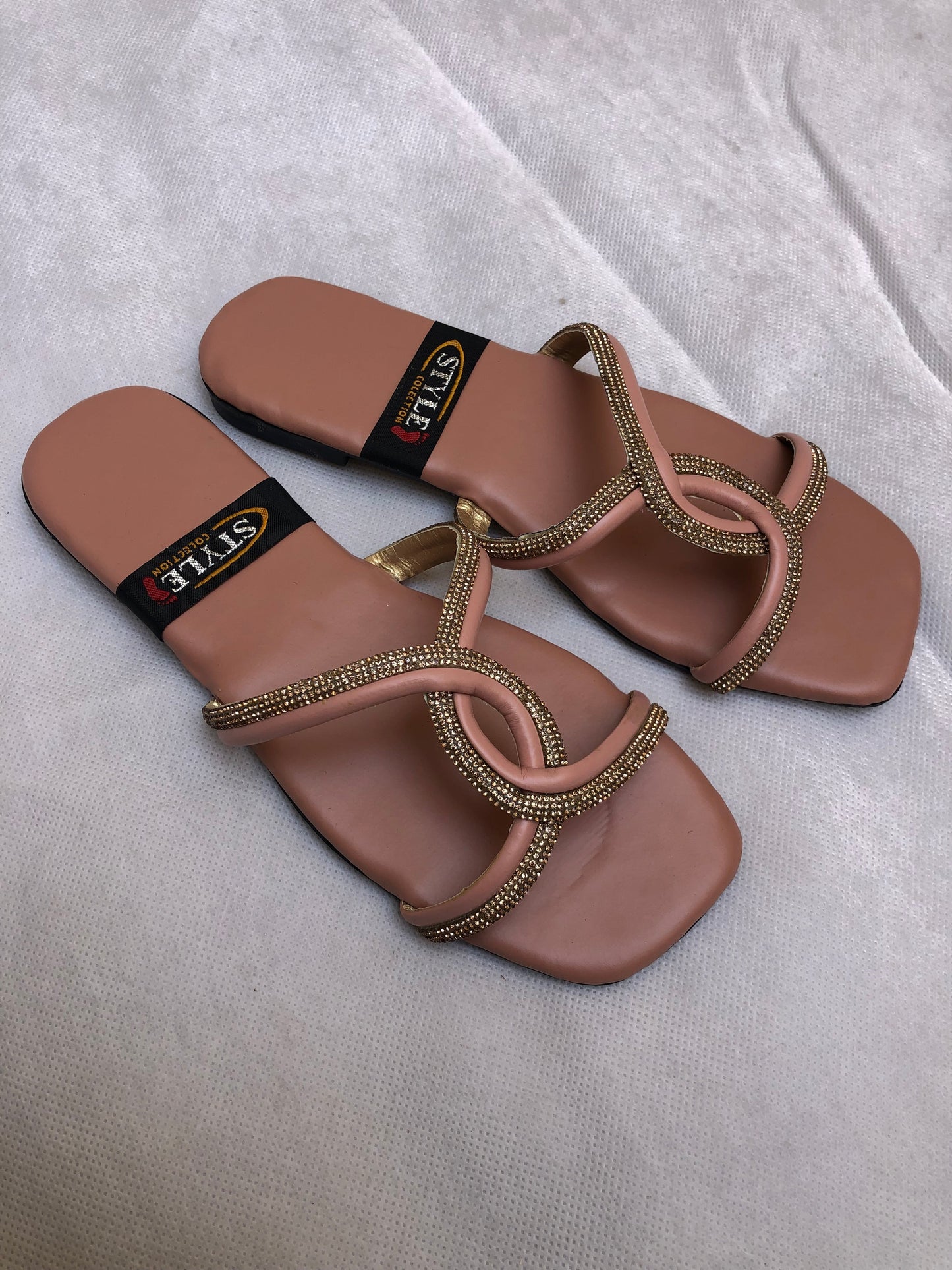 MM163-FANCY SLIDES