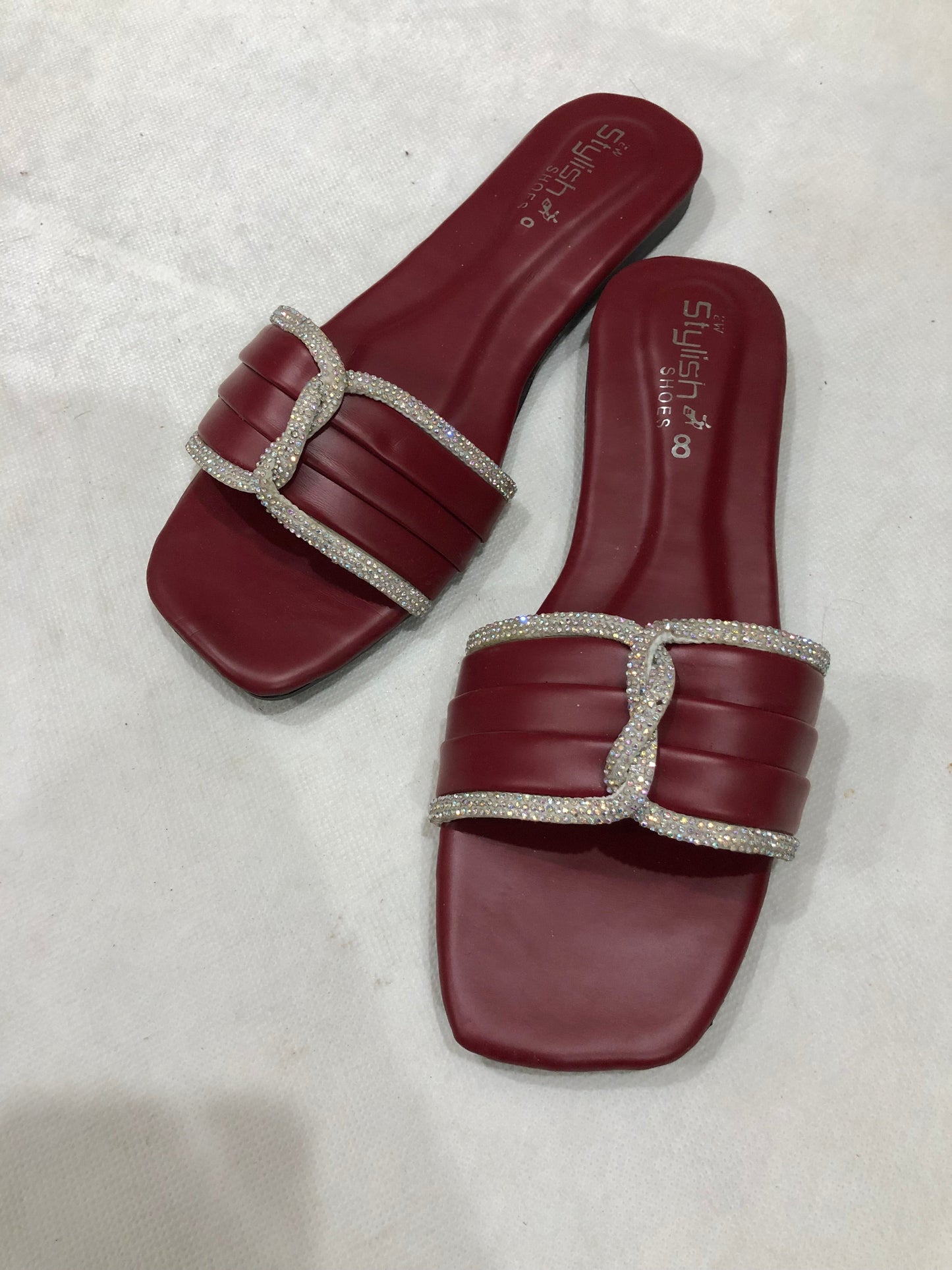 MM836-FANCY SLIDES