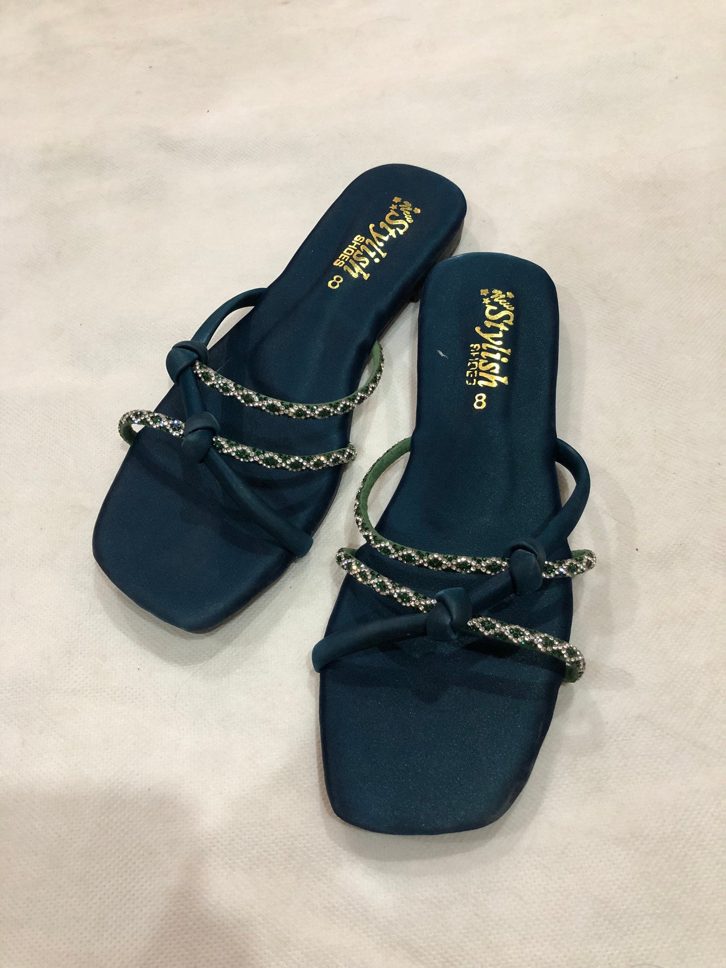 MM809-FANCY SLIDES