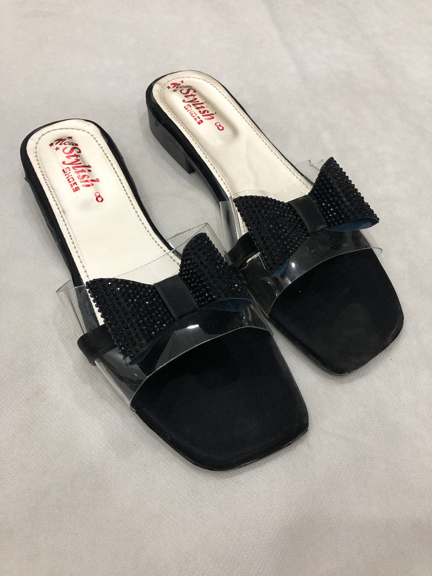 MM437-FANCY SLIDES