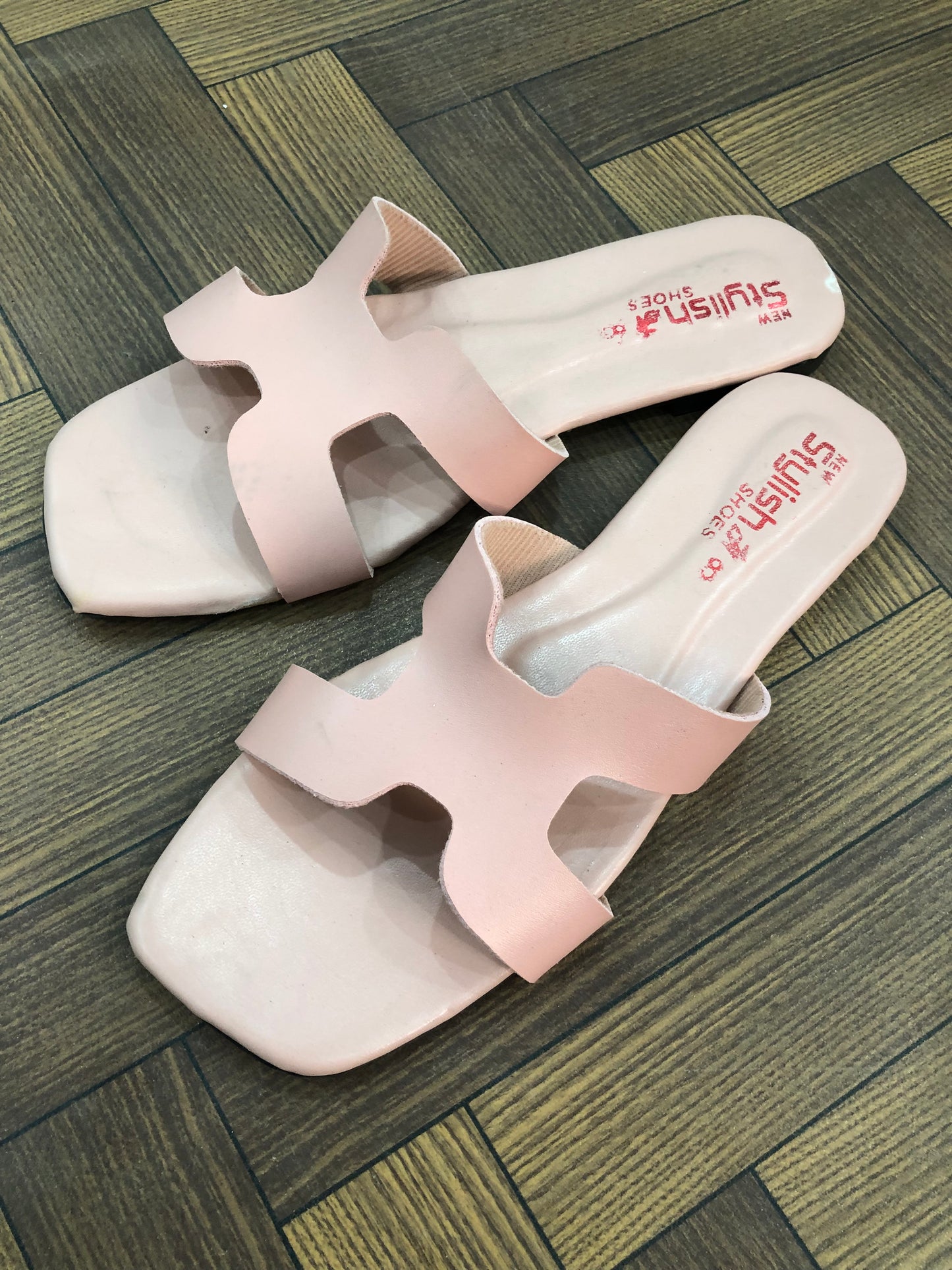 MM952- SLIDES