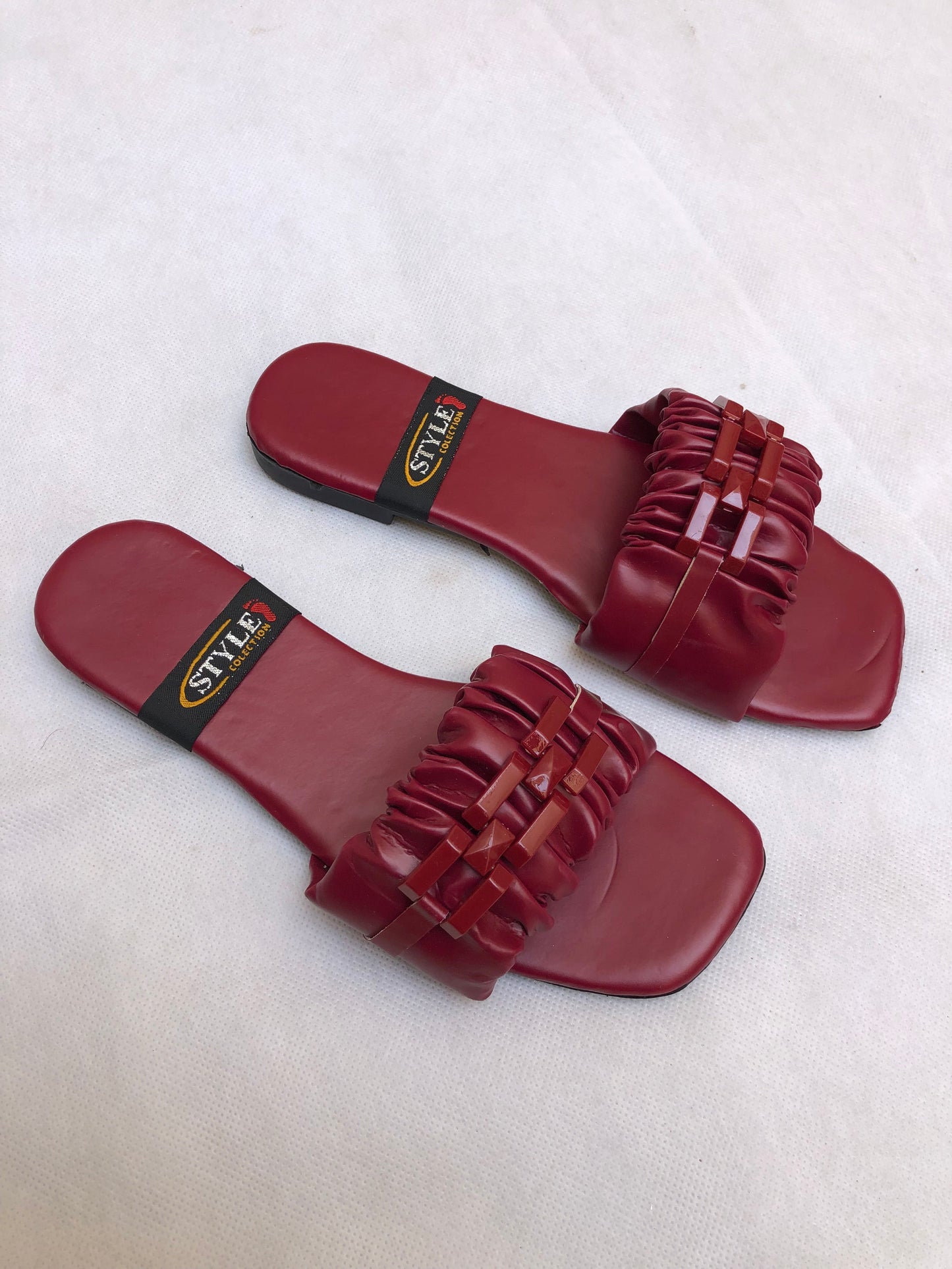 MM423- SLIDES