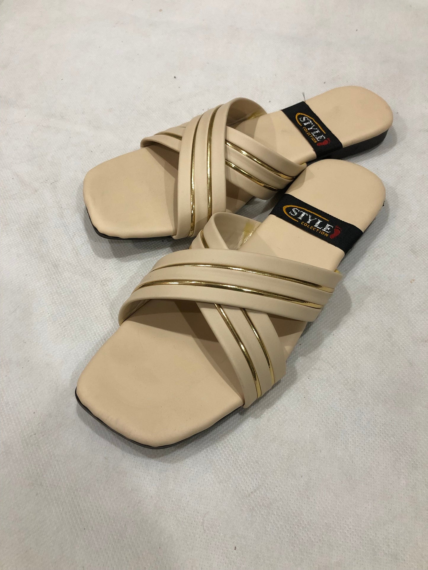 MM813-FANCY SLIDES