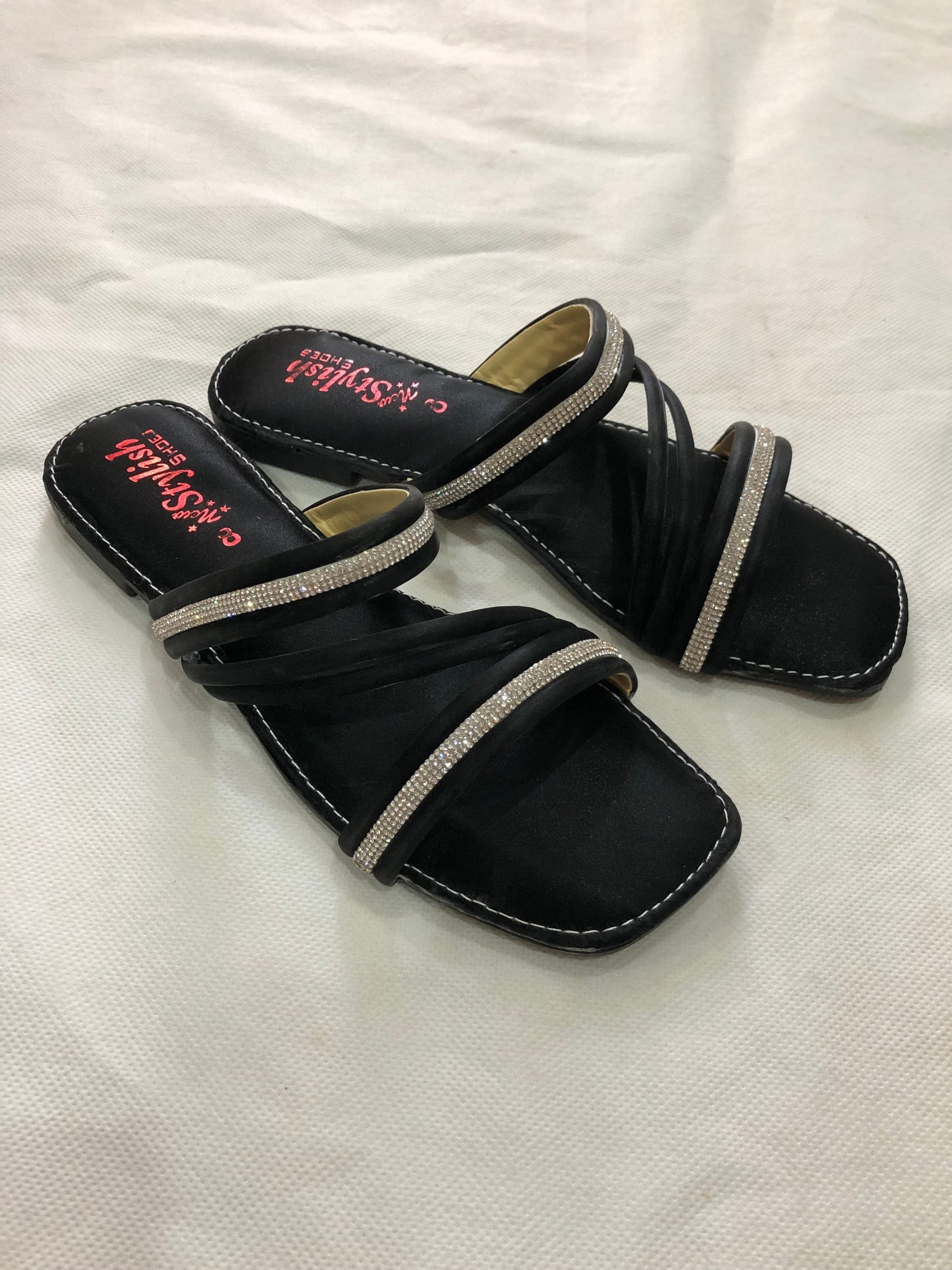 MM858-FANCY SLIDES