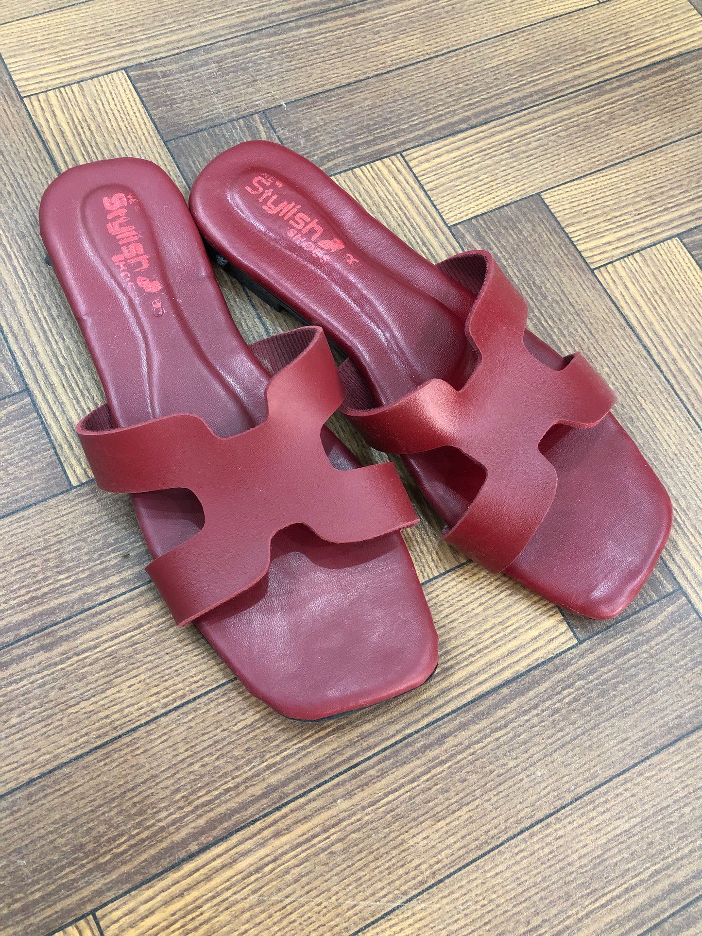 MM476- SLIDES