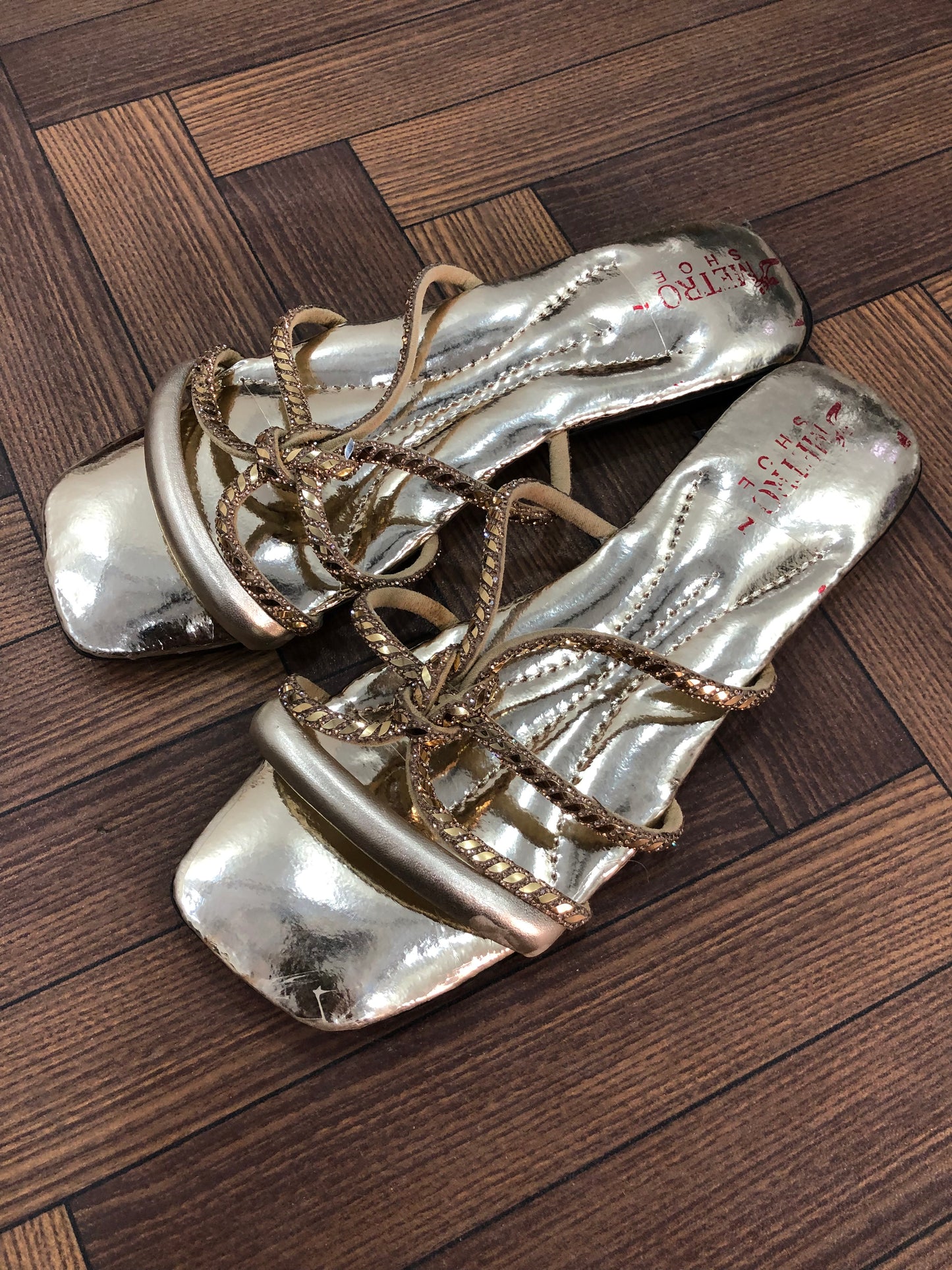 MM473- SLIDES