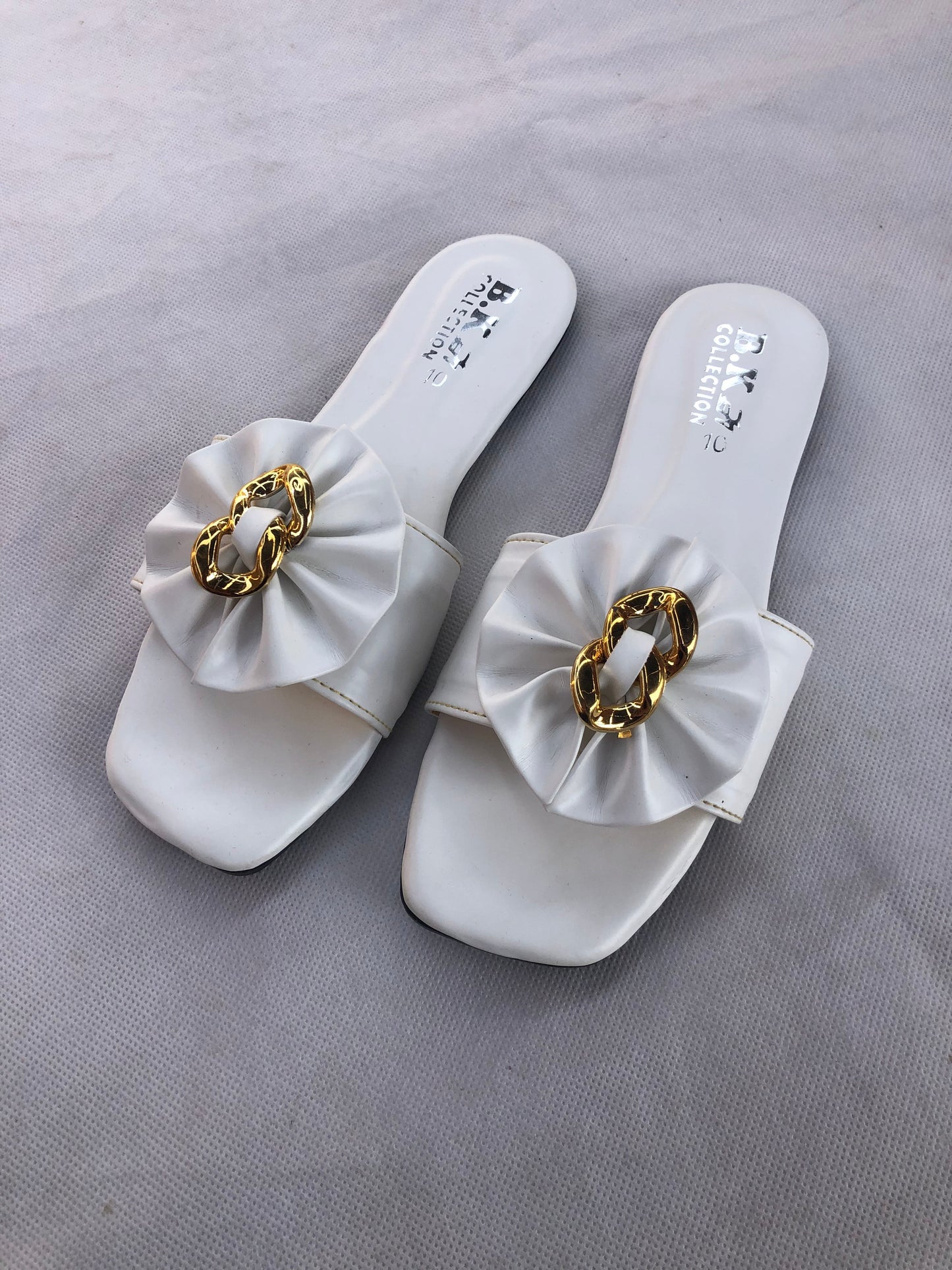 MM422- SLIDES