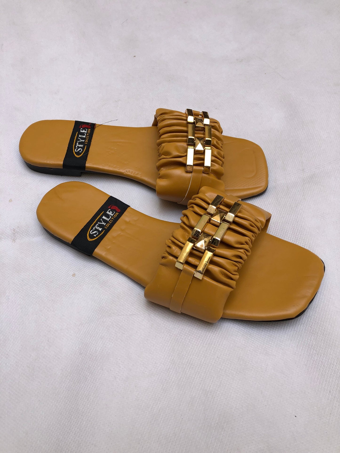 MM425- FANCY SLIDES