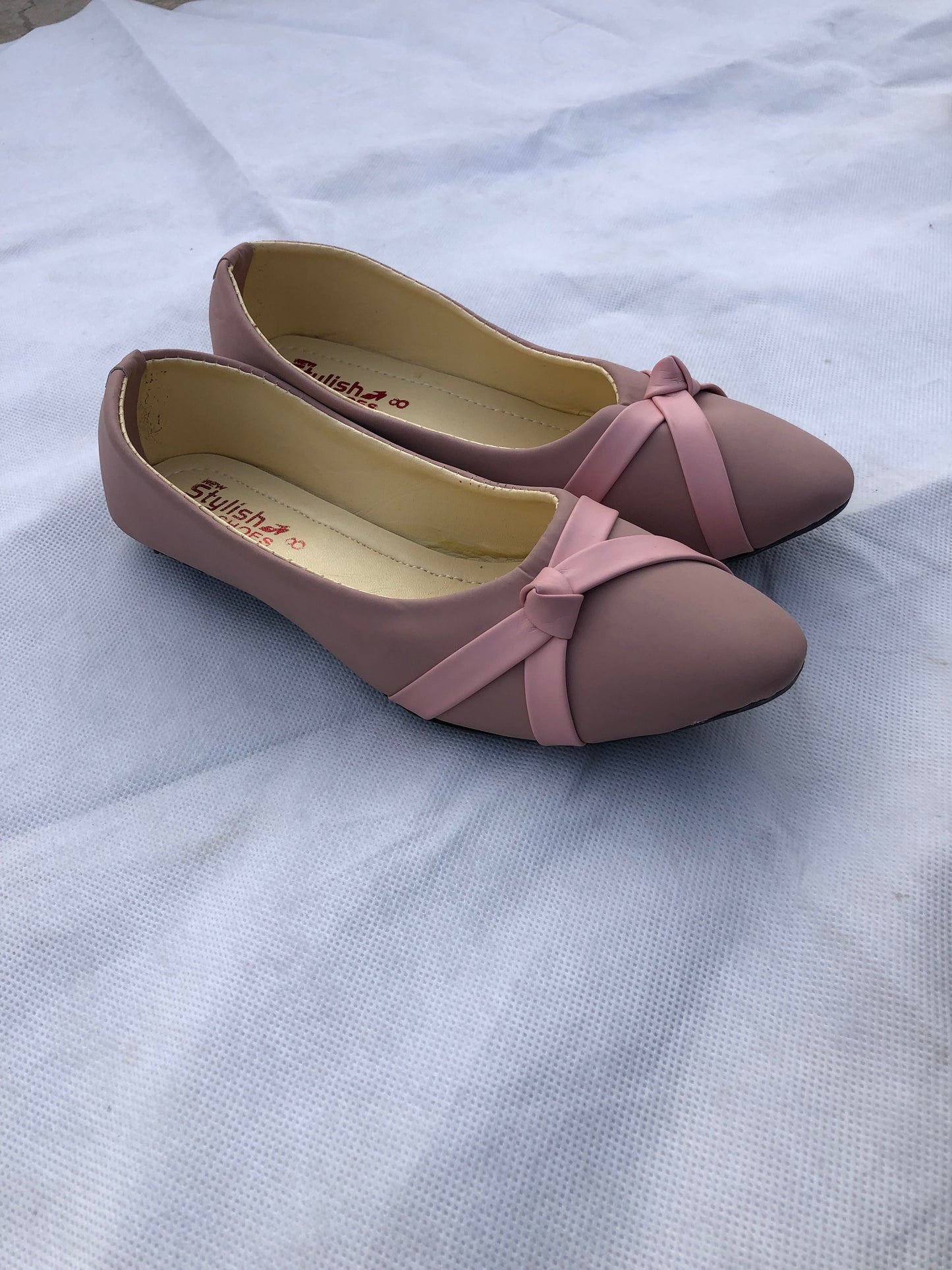 MM66-POSH PUMPS