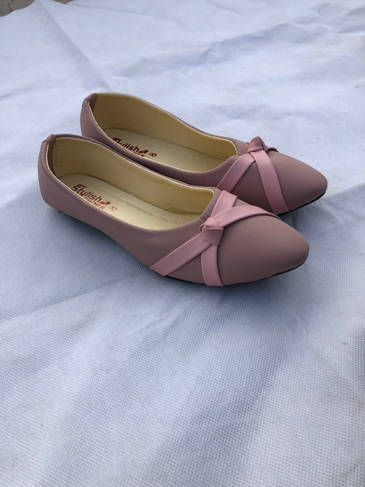 MM66-POSH PUMPS