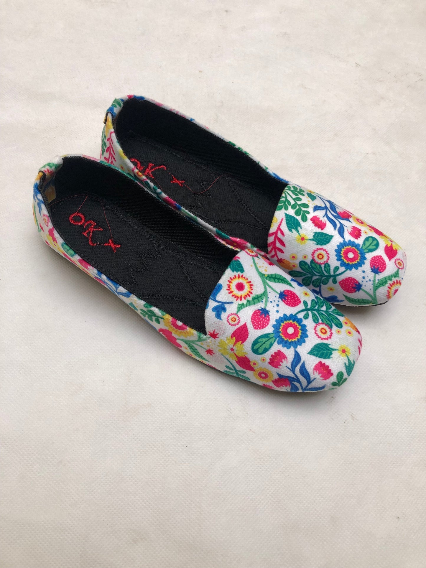 MM40-POSH LOAFERS