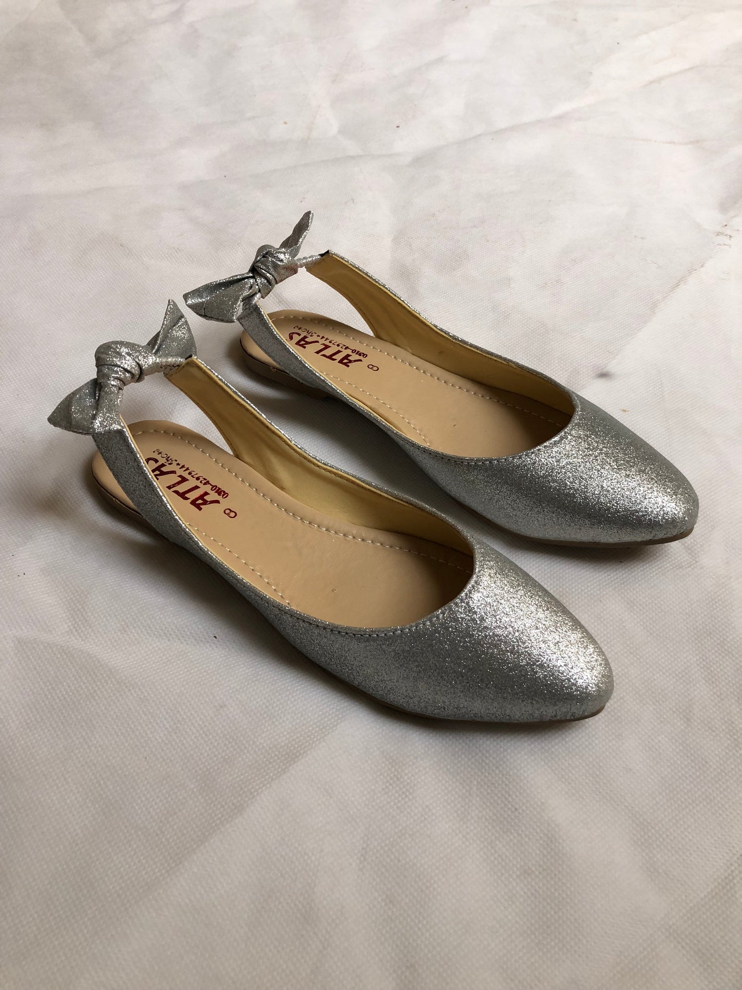 MM57 - POSH PUMPS