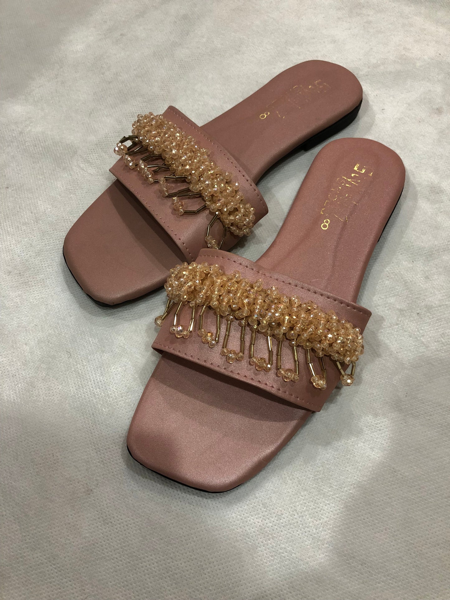 MM425-FANCY SLIDES