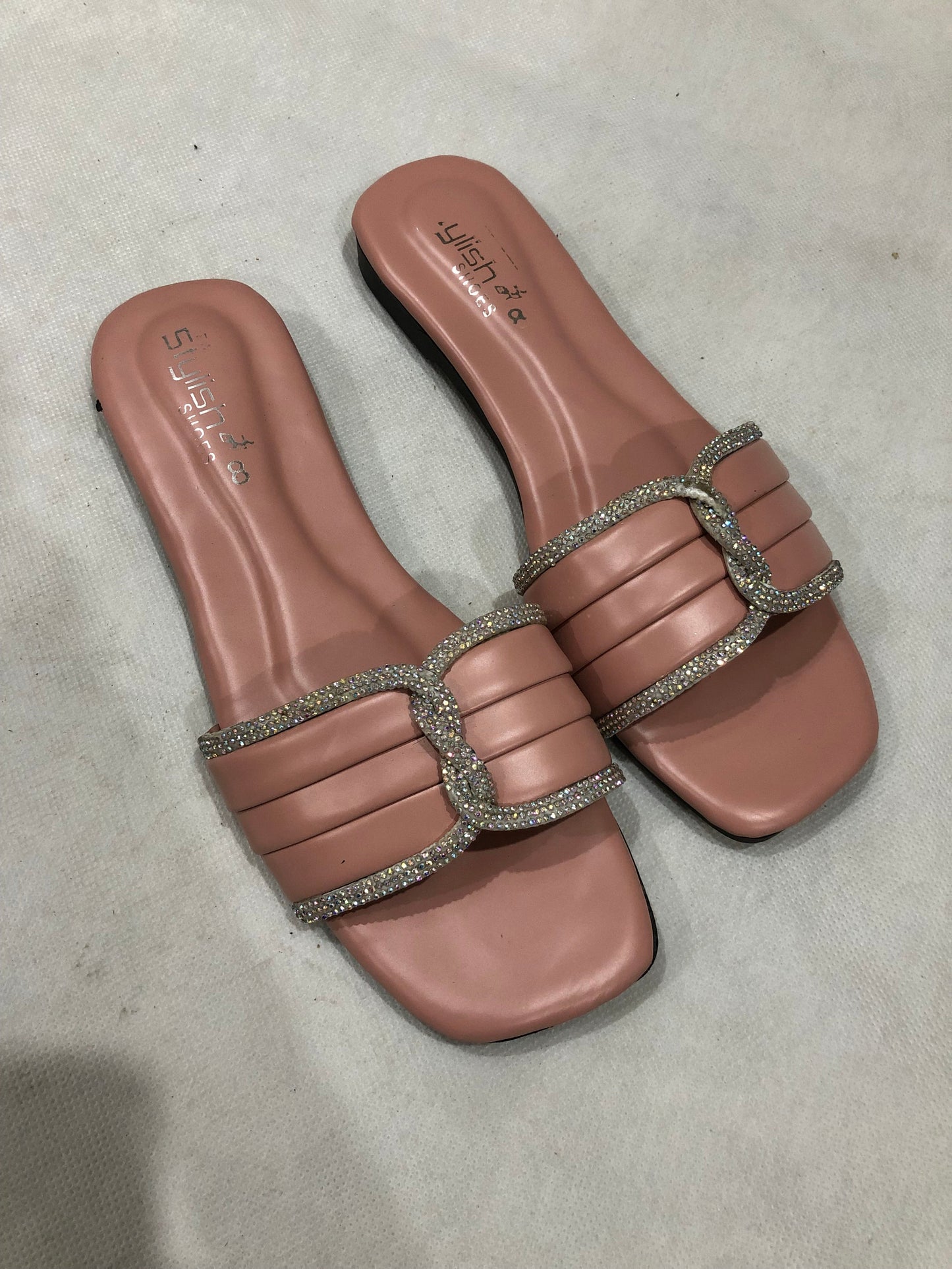 MM838-FANCY SLIDES