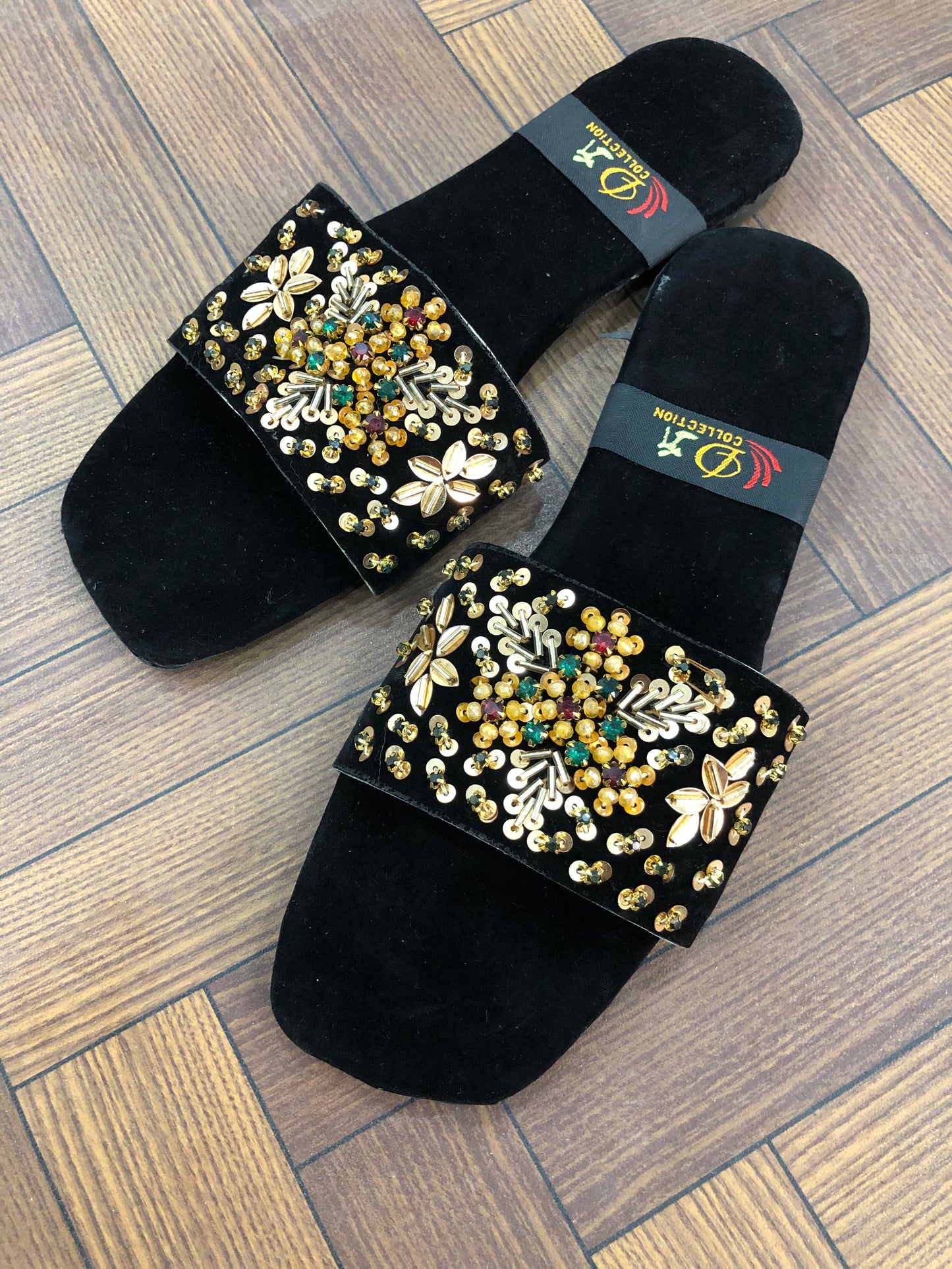MM467- SLIDES