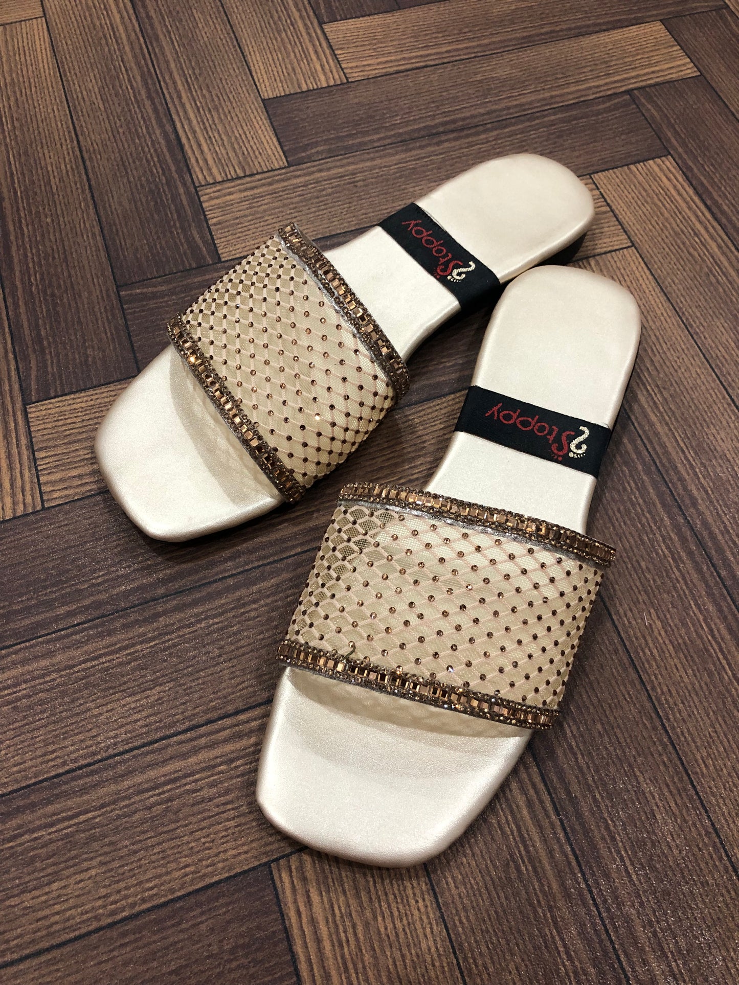 MM498-FANCY SLIDES