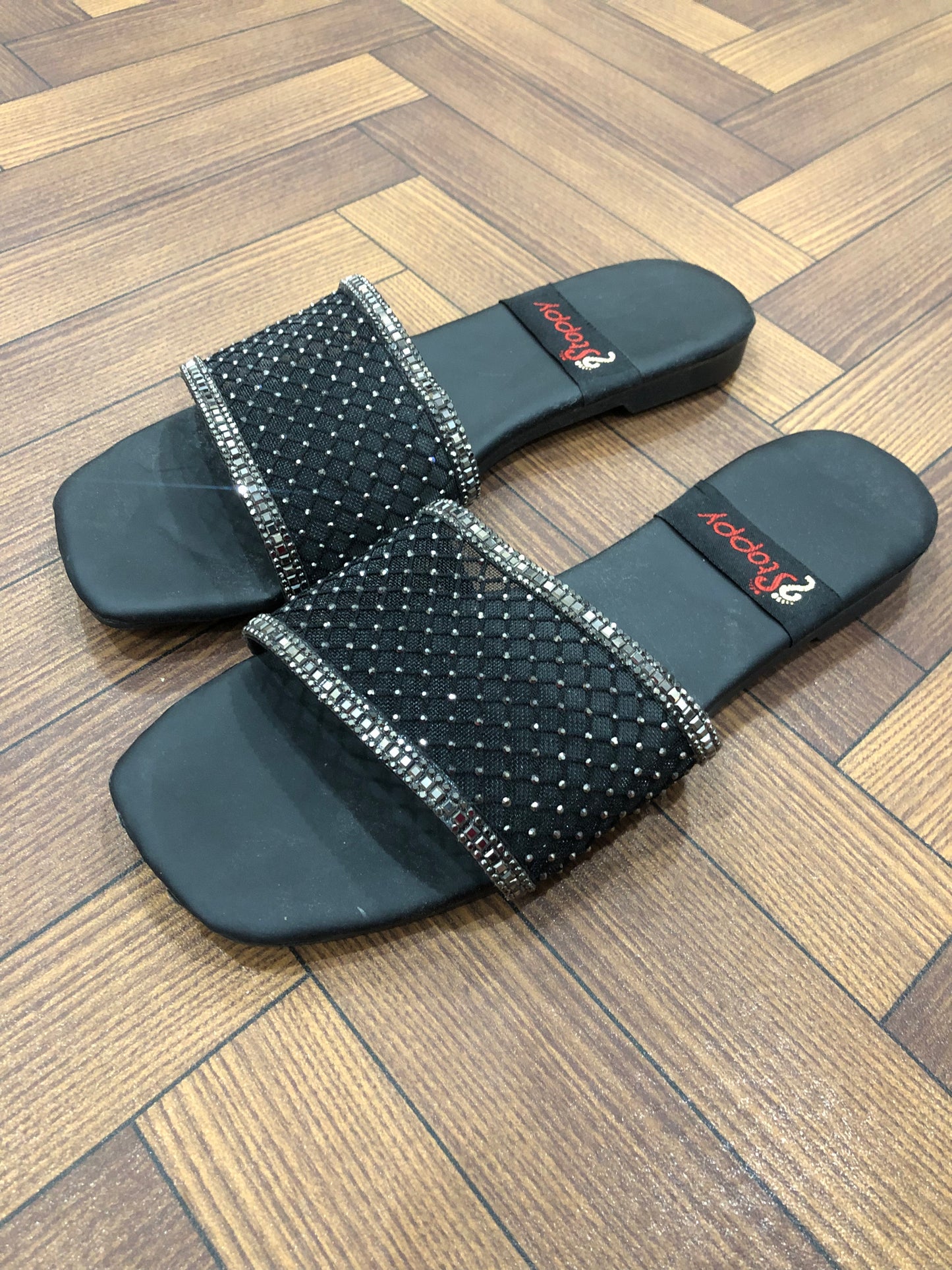 MM452-FANCY SLIDES