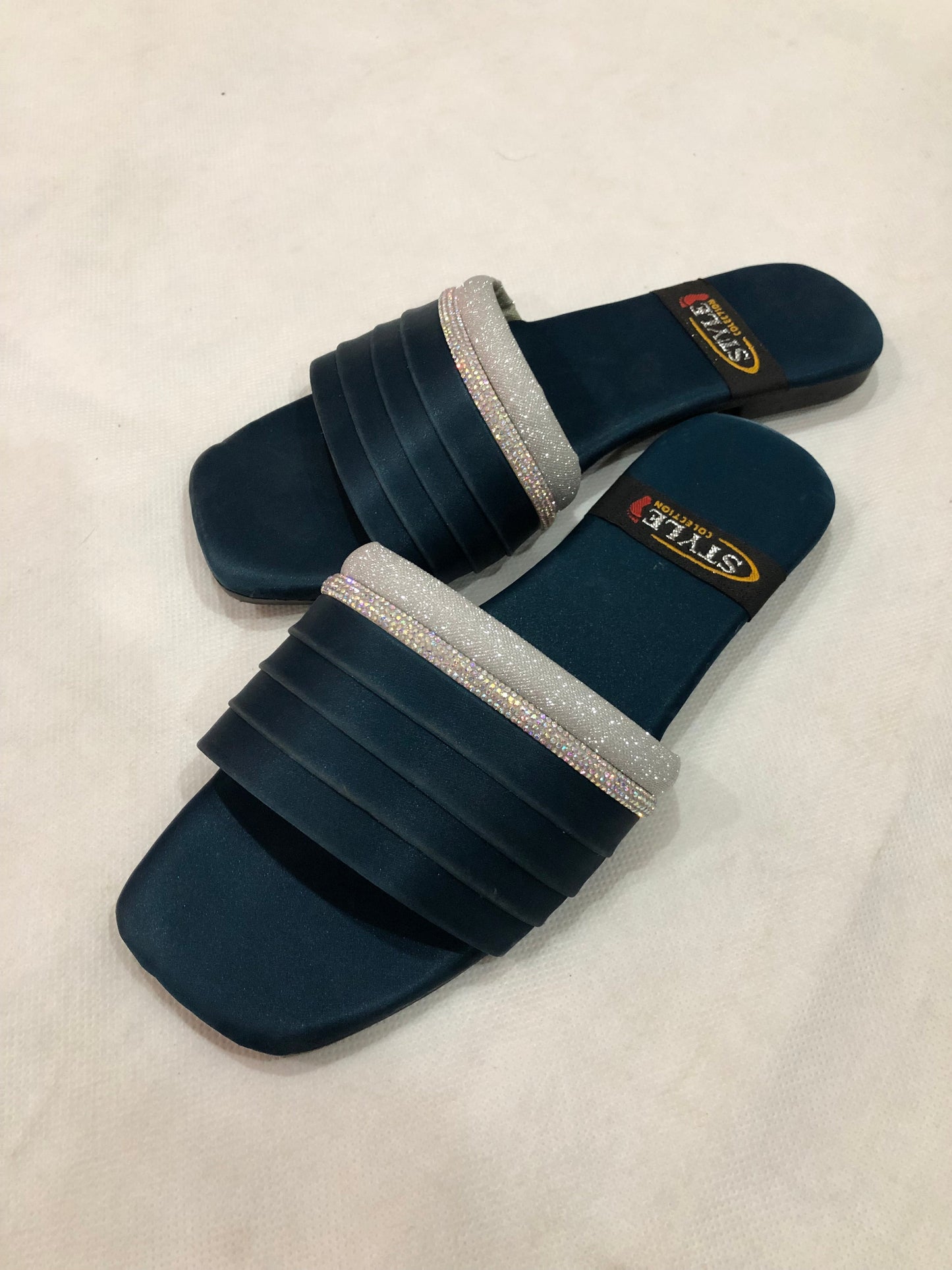 MM813-FANCY SLIDES