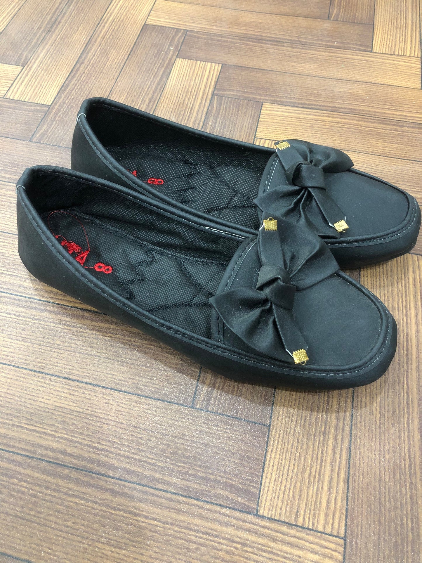 MM970-POSH LOAFERS