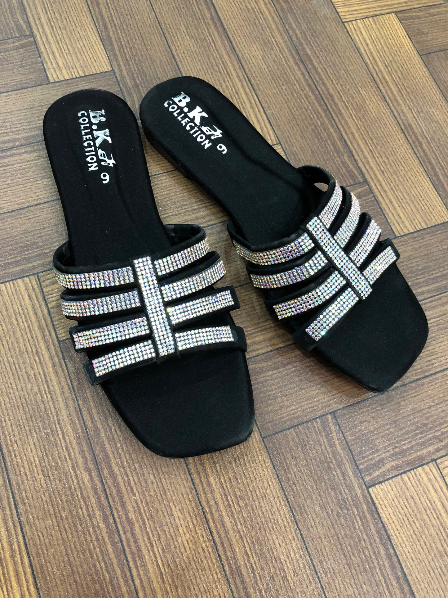 MM429-FANCY SLIDES