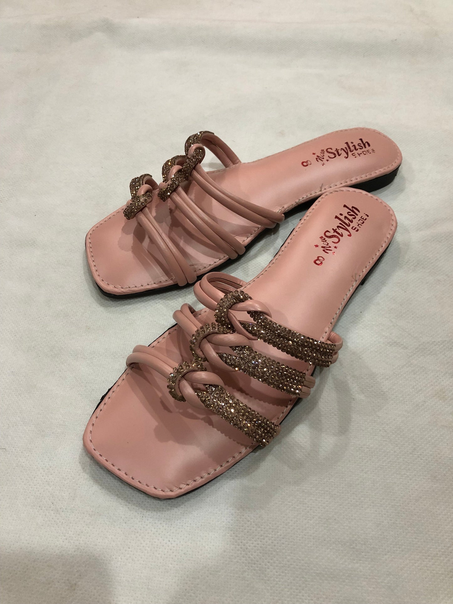 MM447-FANCY SLIDES