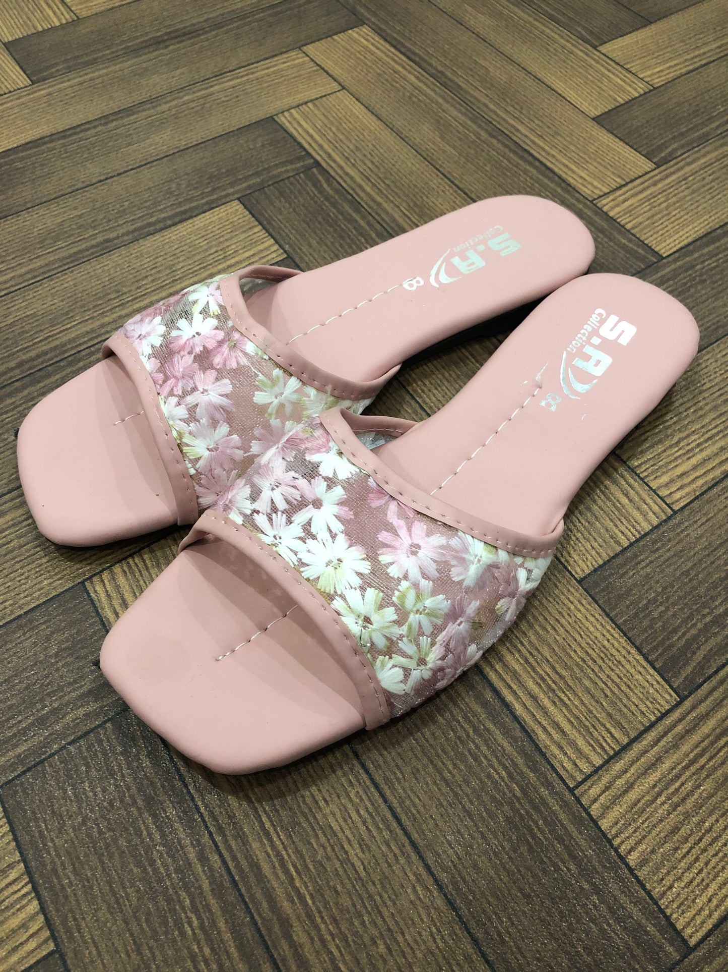 MM647-FANCY SLIDES