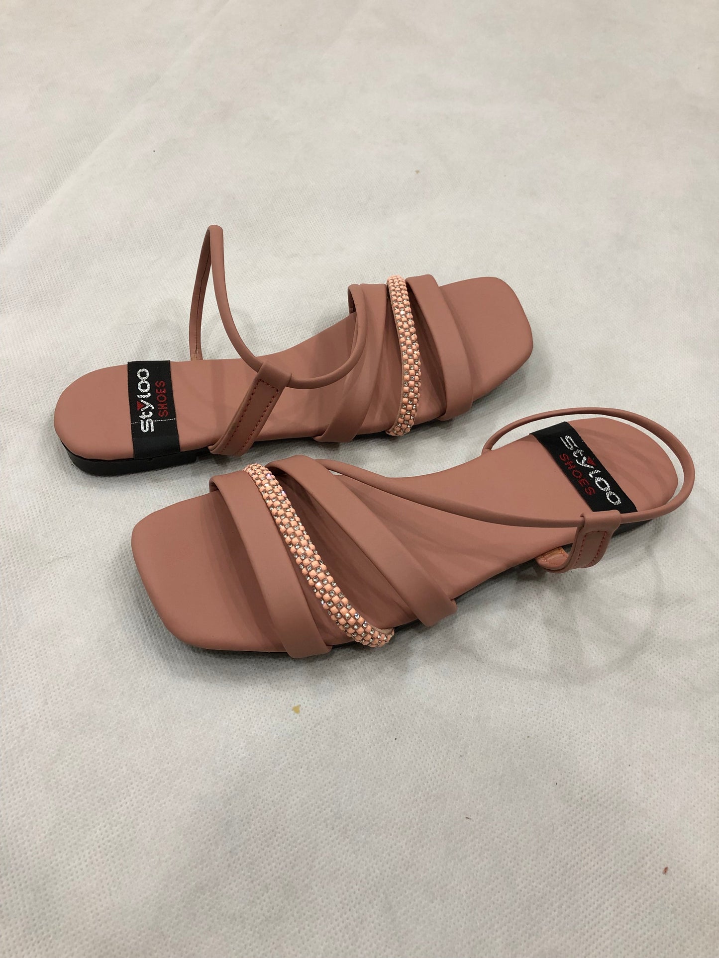 MM104-FANCY SANDALS