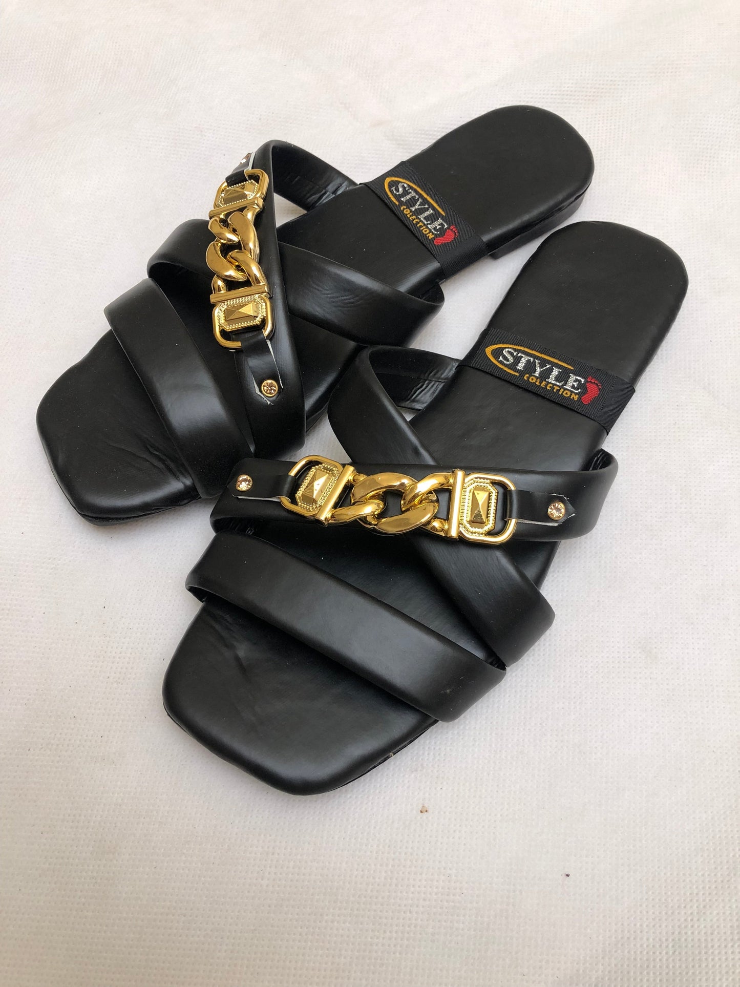 MM494- FANCY SLIDES