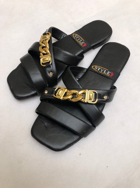 MM494- FANCY SLIDES