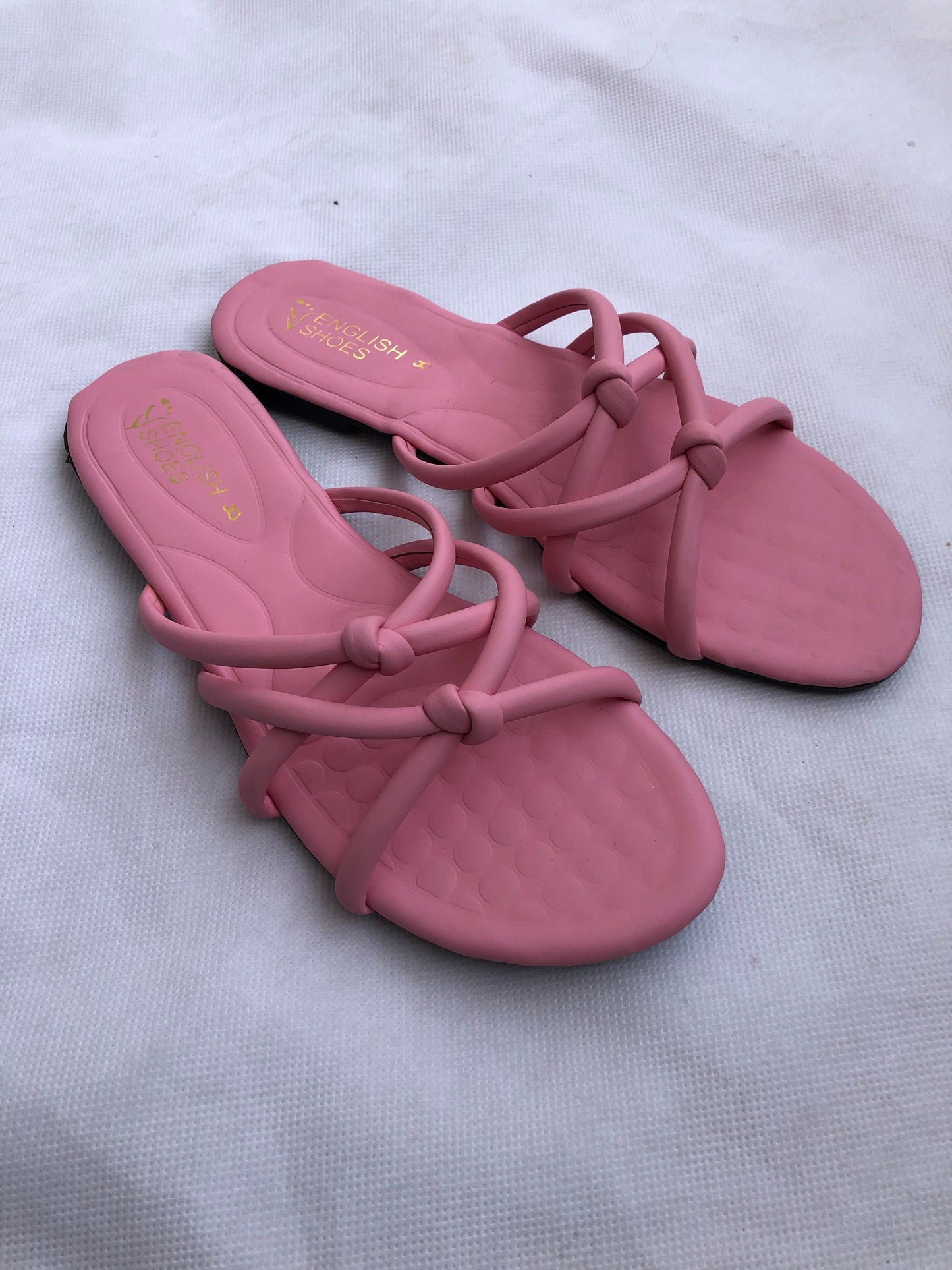 MM261-CASUAL SLIDES