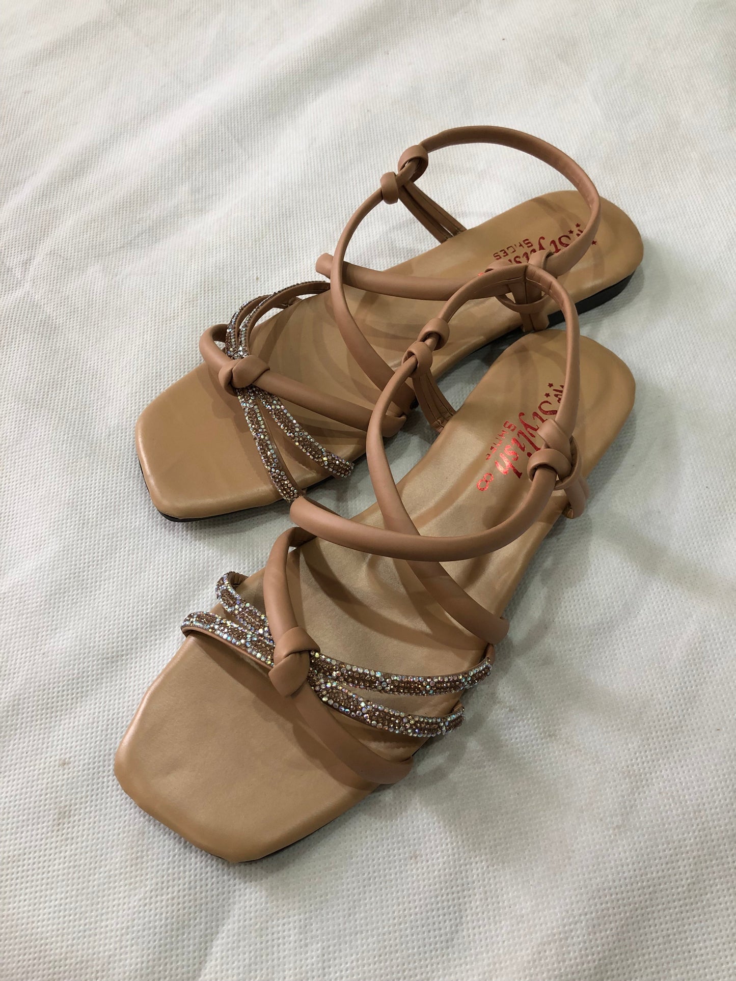 MM847-FANCY SANDALS