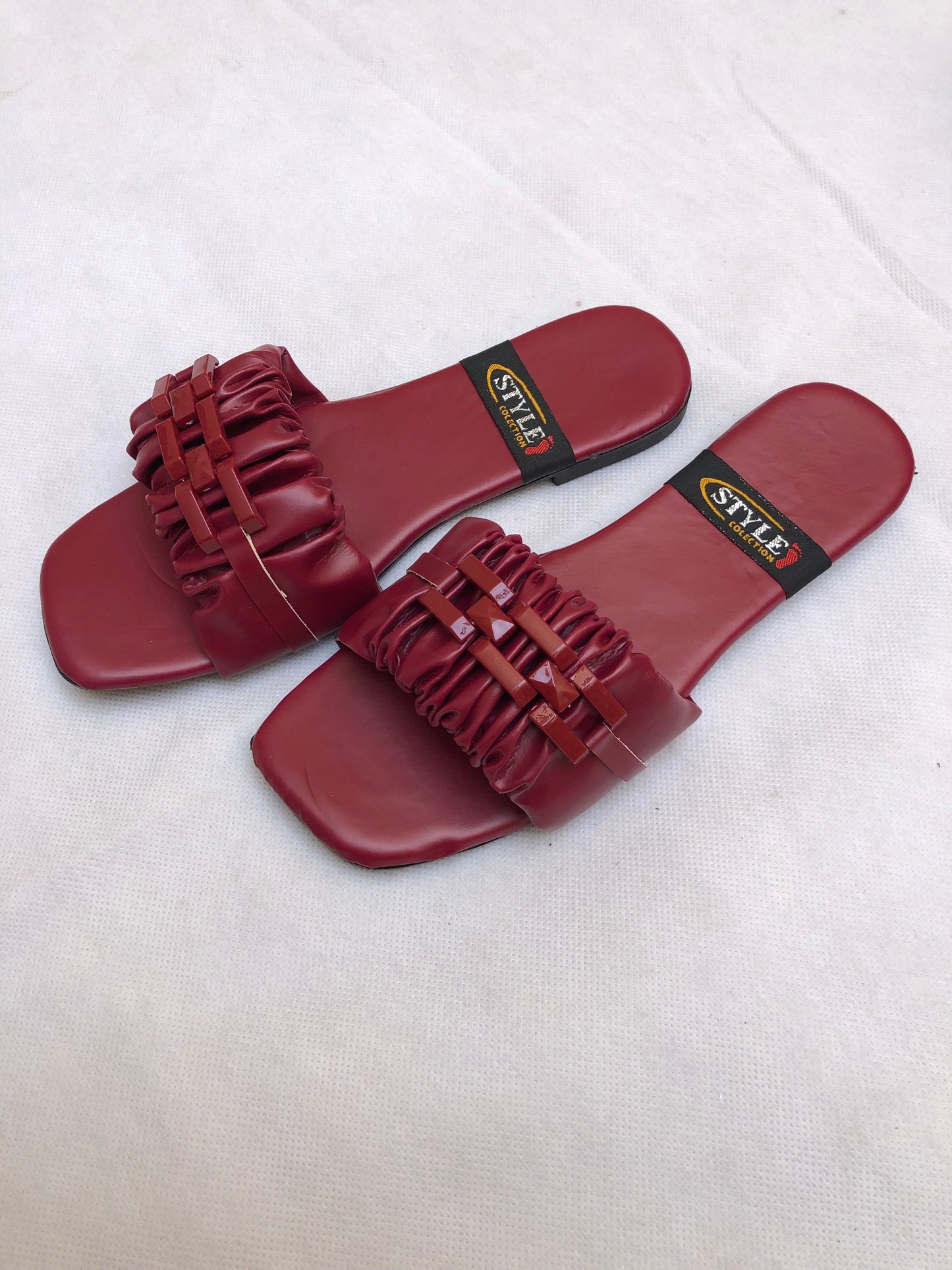 MM423- SLIDES