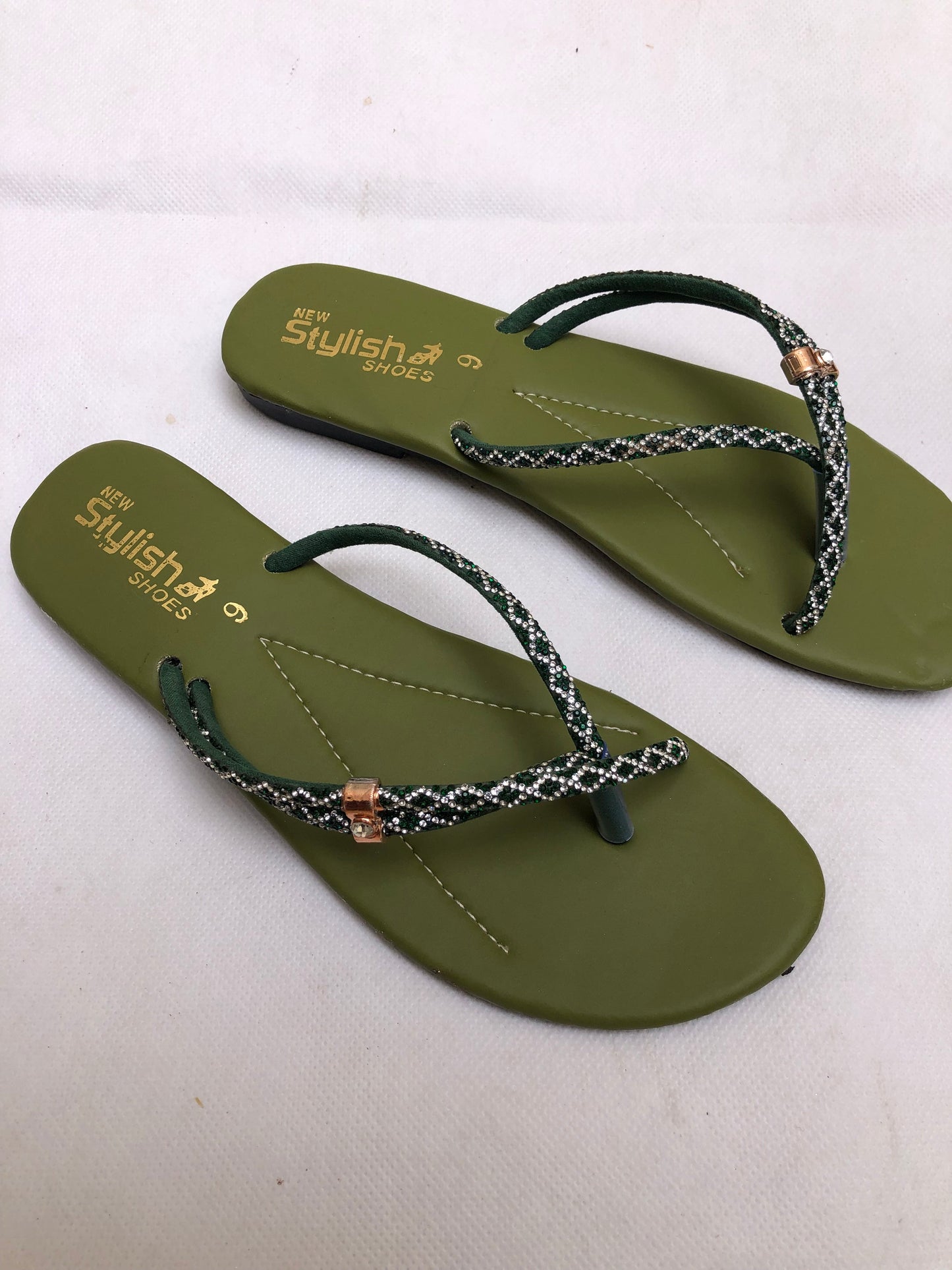 MM423-FANCY SLIDES