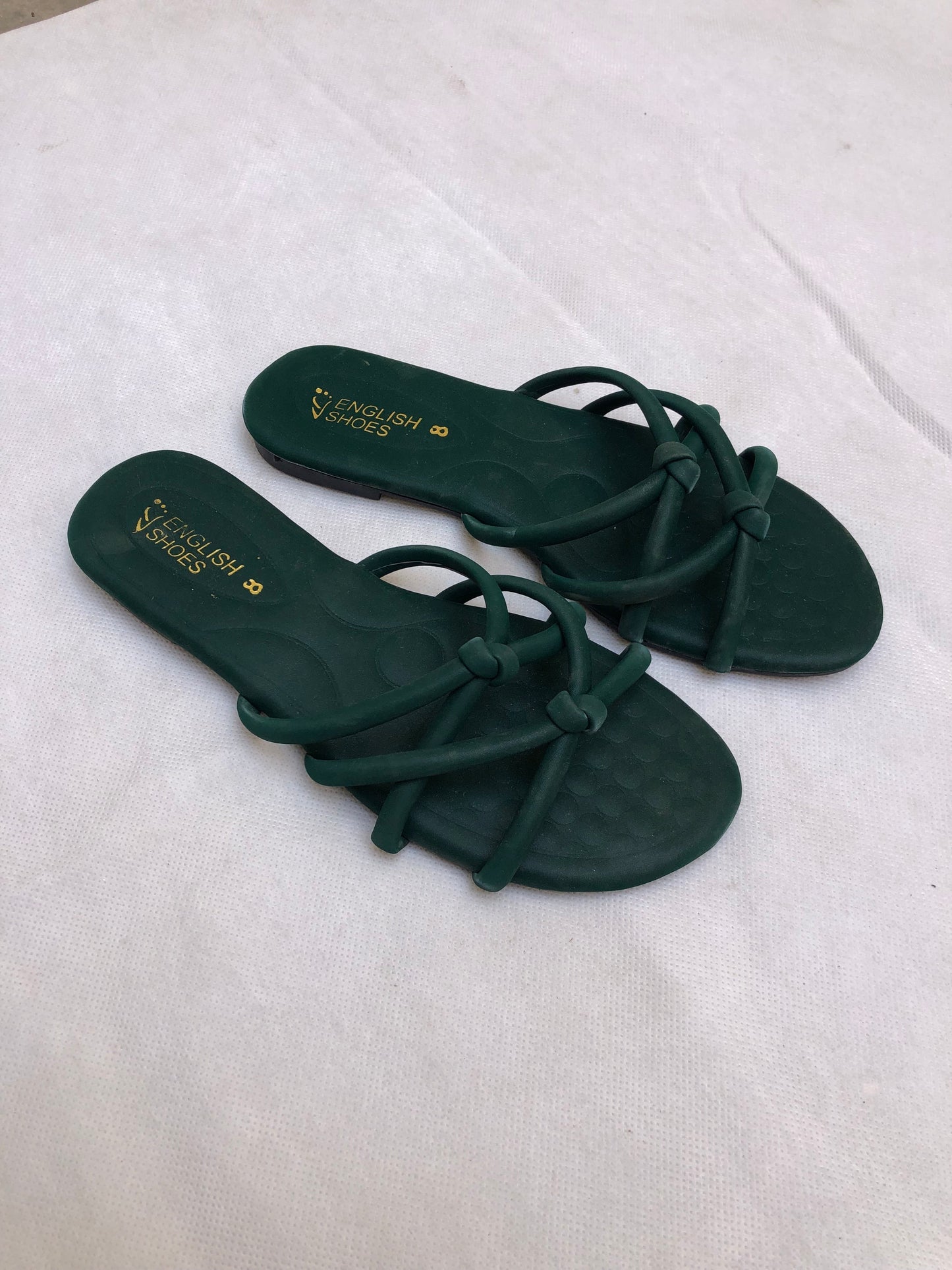 MM253-CASUAL SLIDES