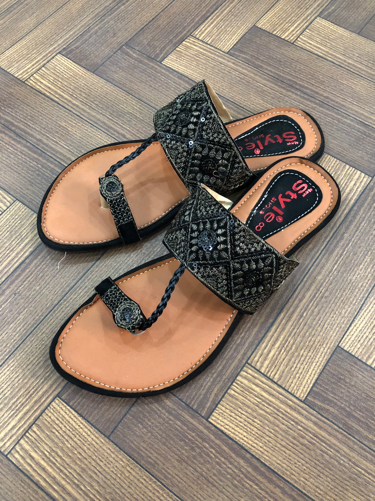 MM957- SLIDES
