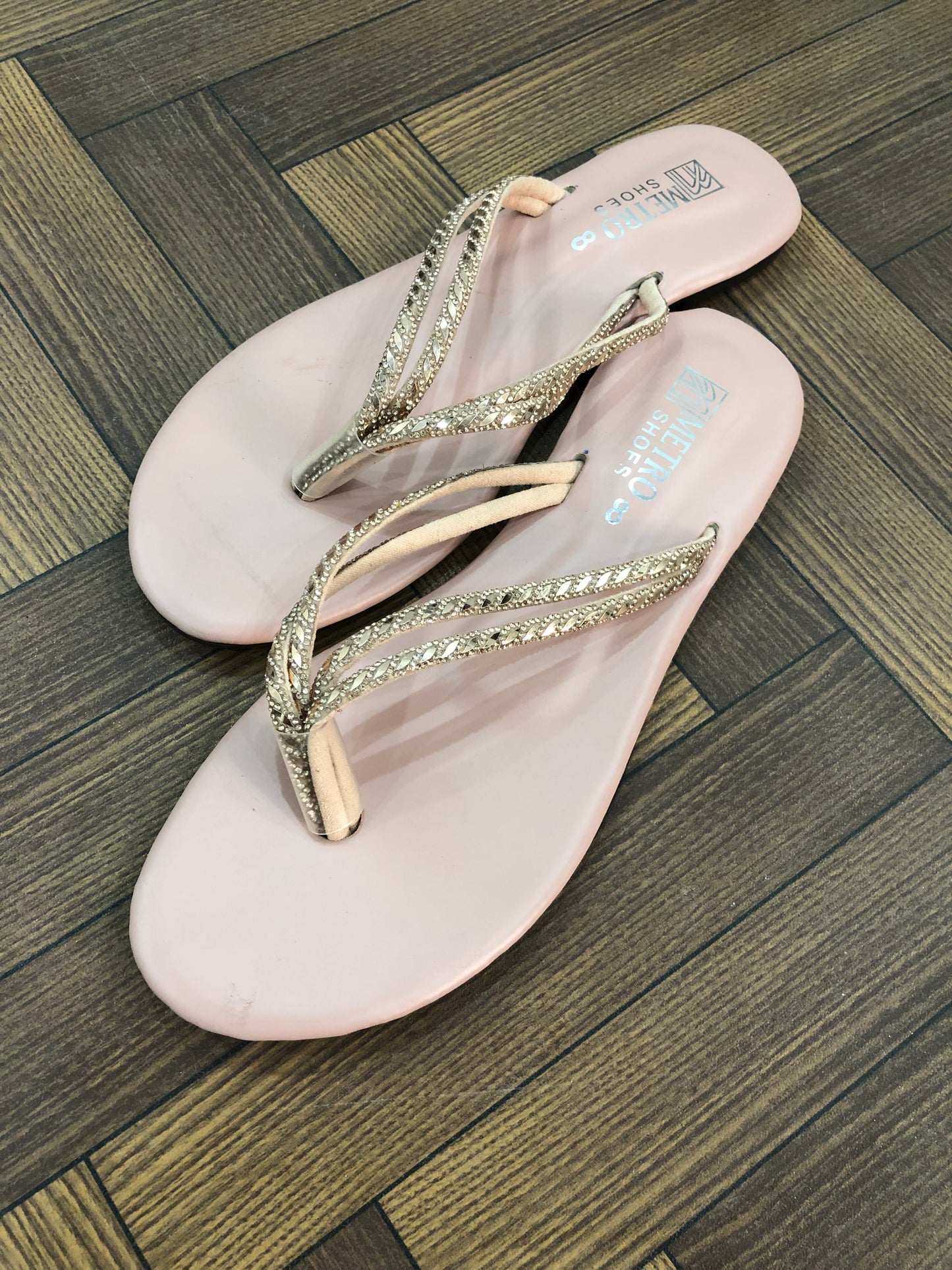 MM461- SLIDES
