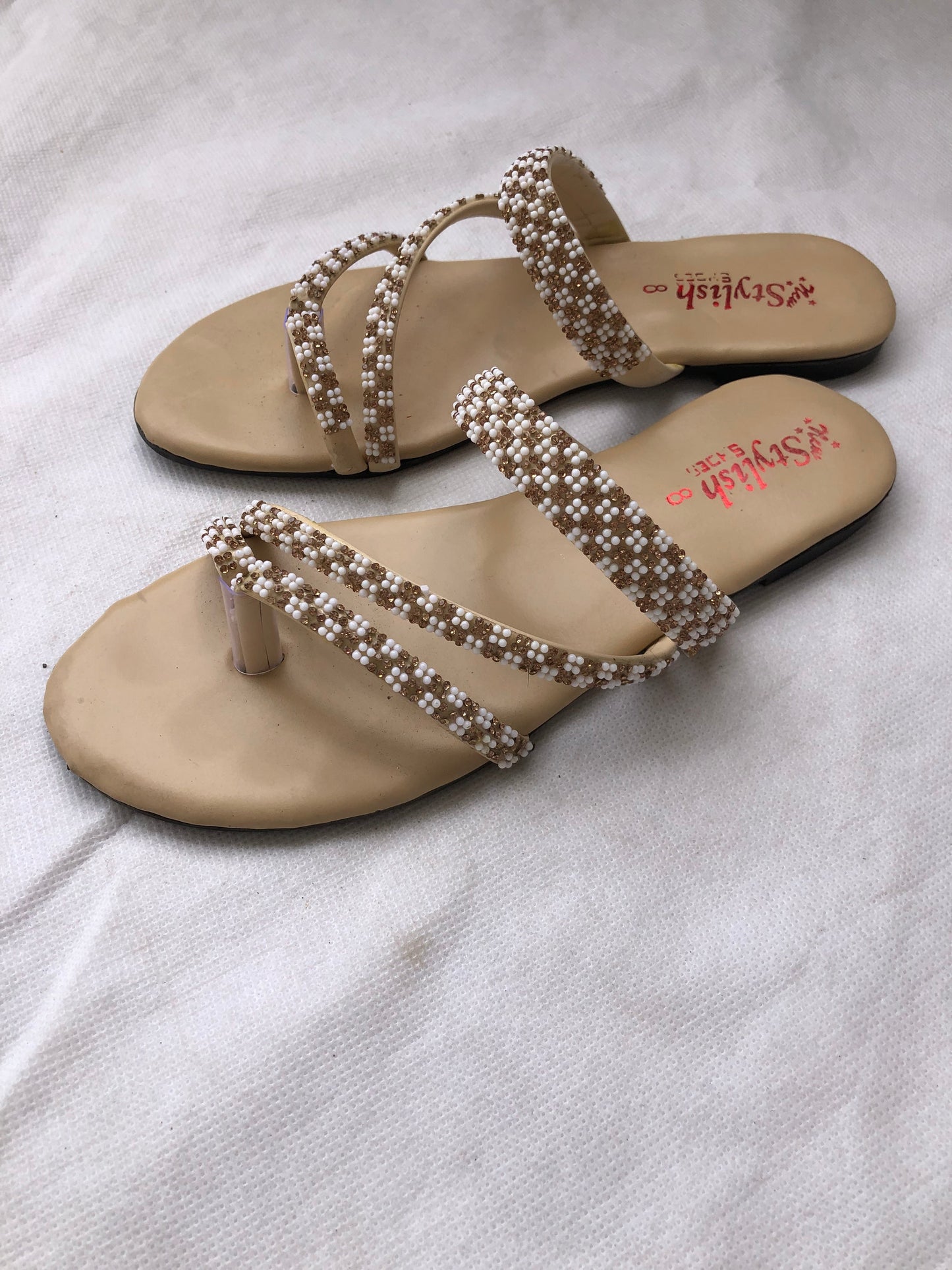 MM175-FANCY SLIDES