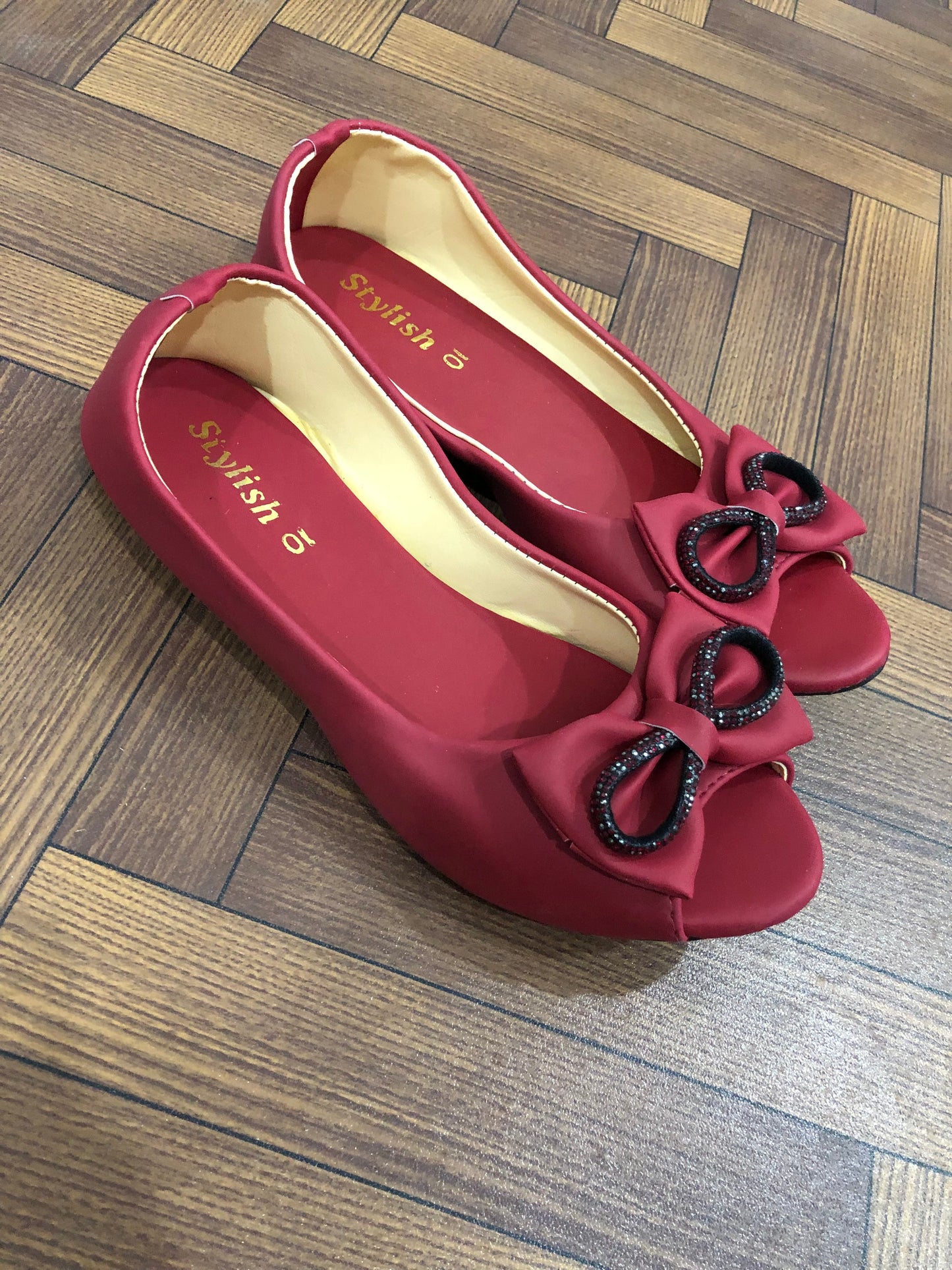 MM482-Semi OPEN