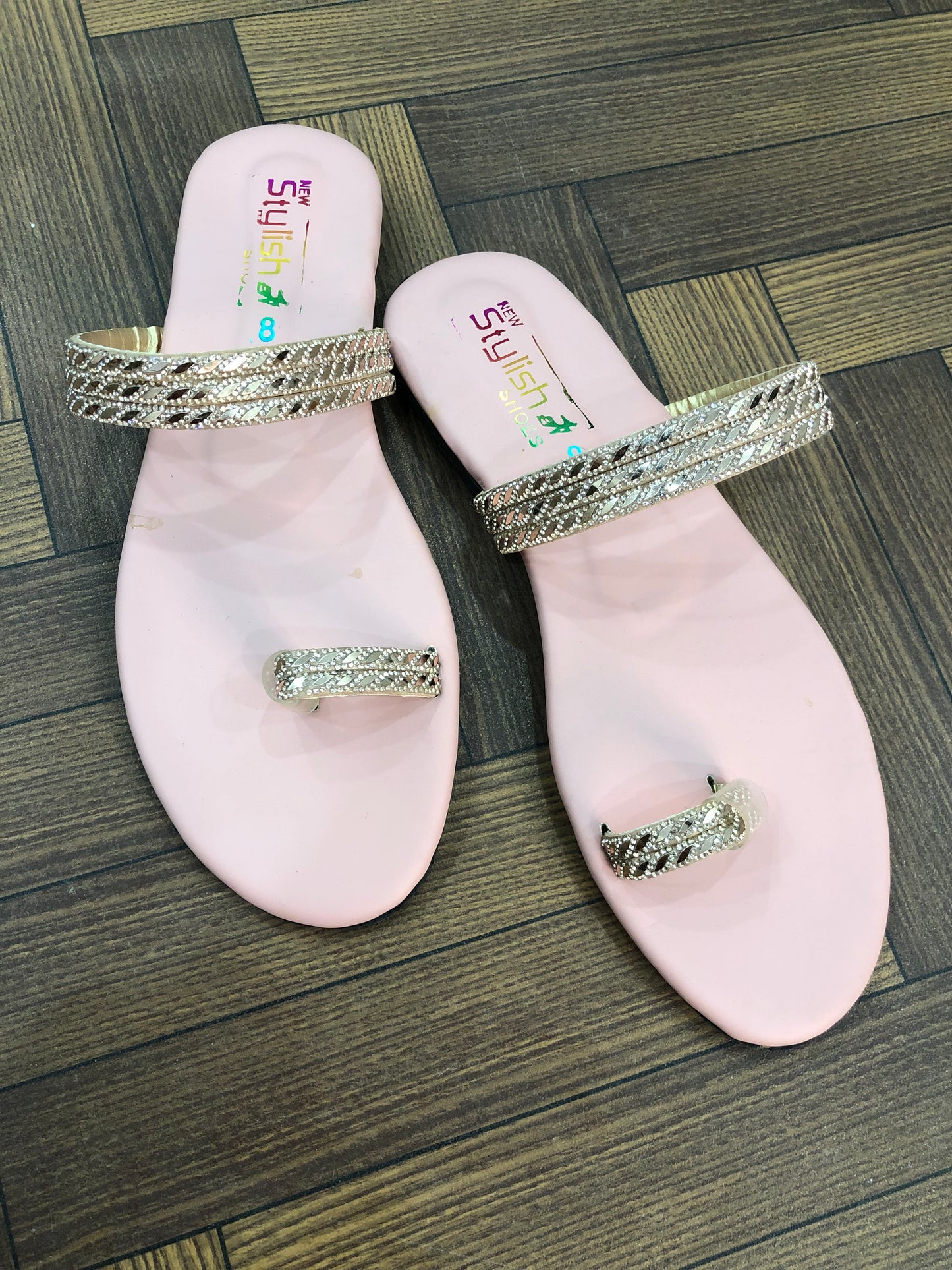 MM470- SLIDES