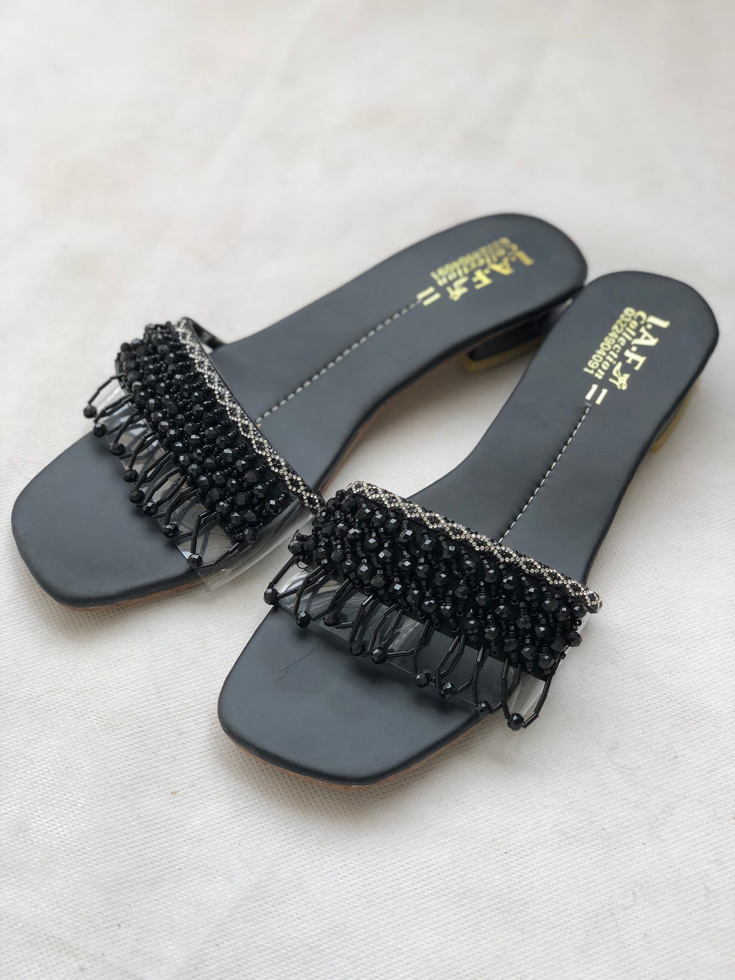 MM054- HEEL