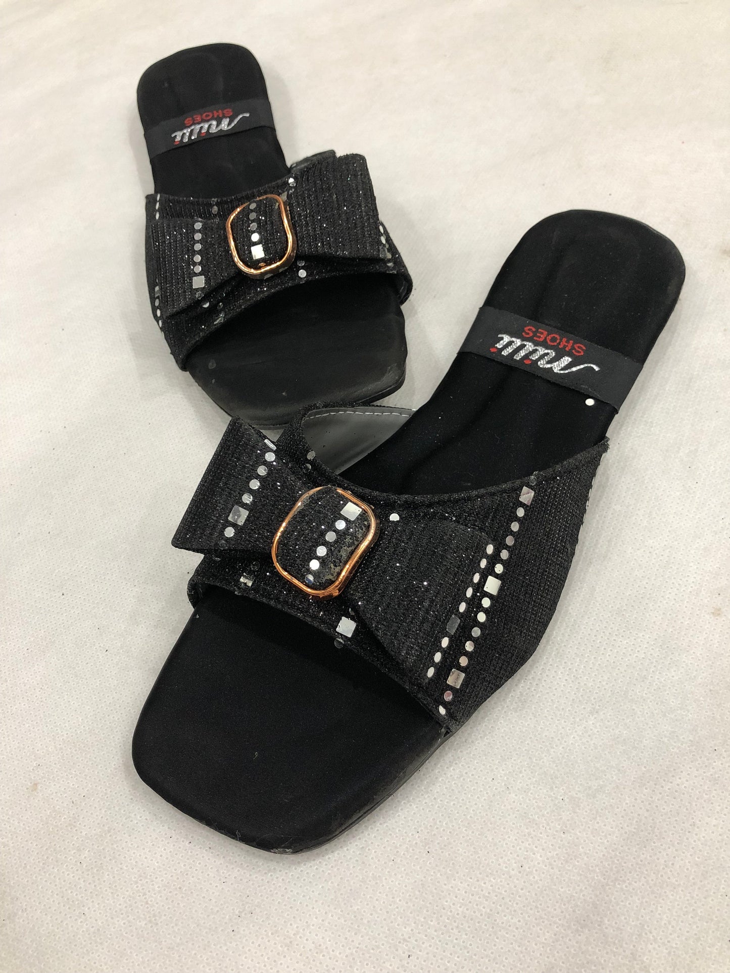 MM417-FANCY SLIDES