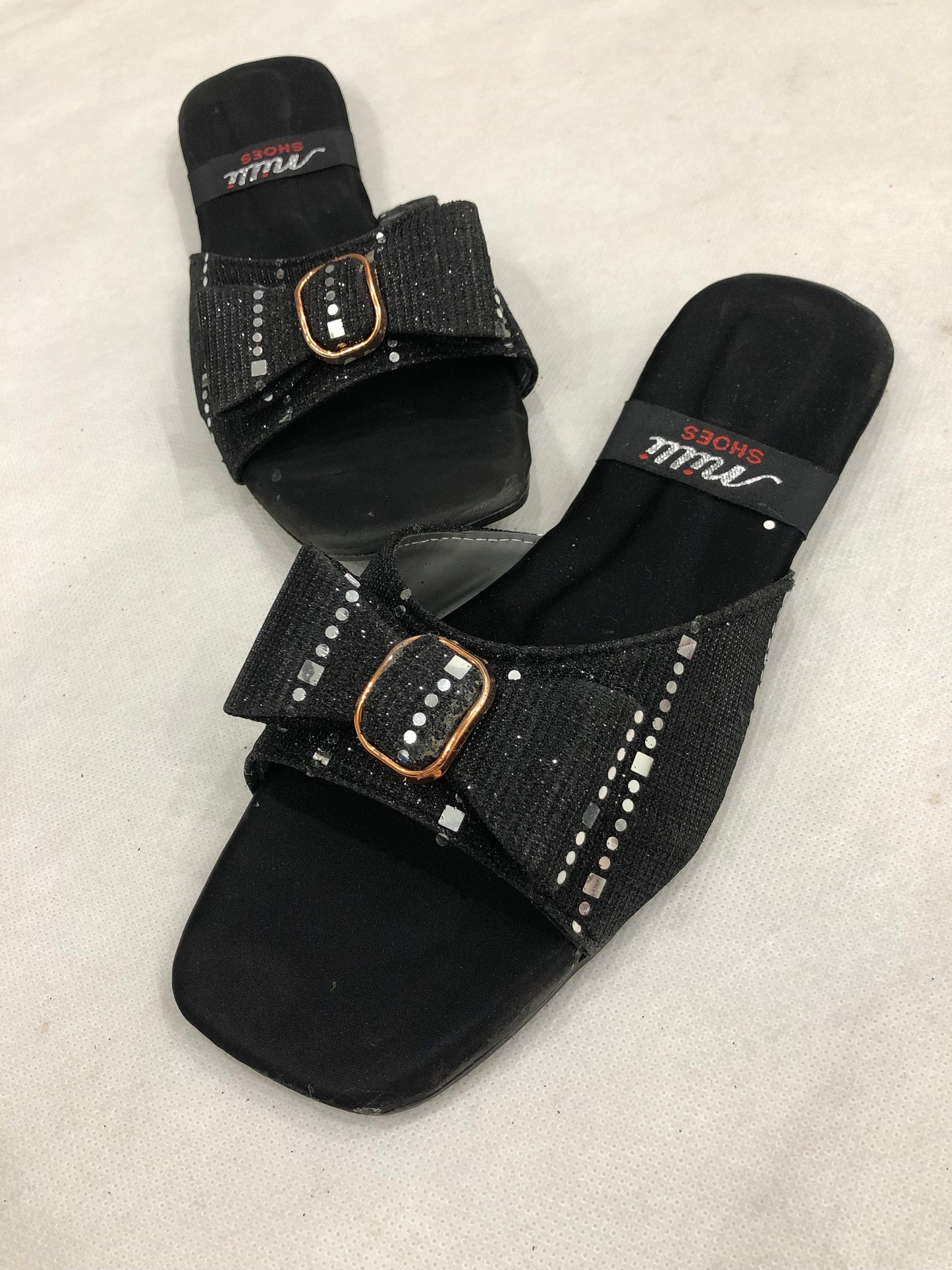MM417-FANCY SLIDES