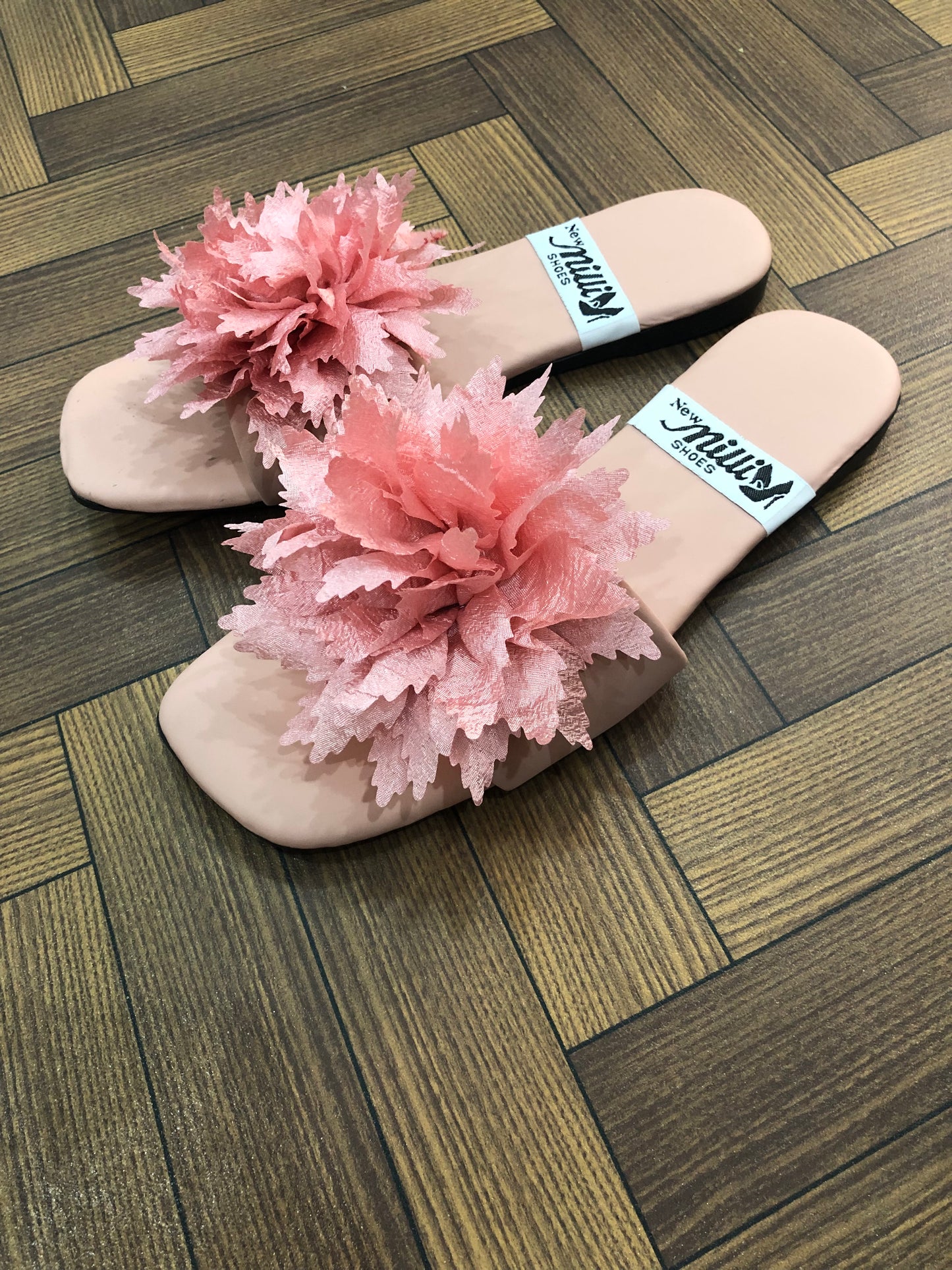 MM404-FLOWER SLIDES