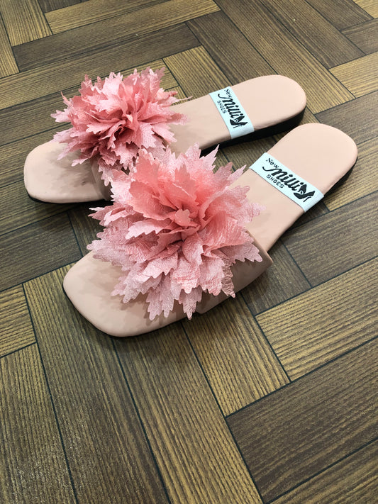 MM404-FLOWER SLIDES