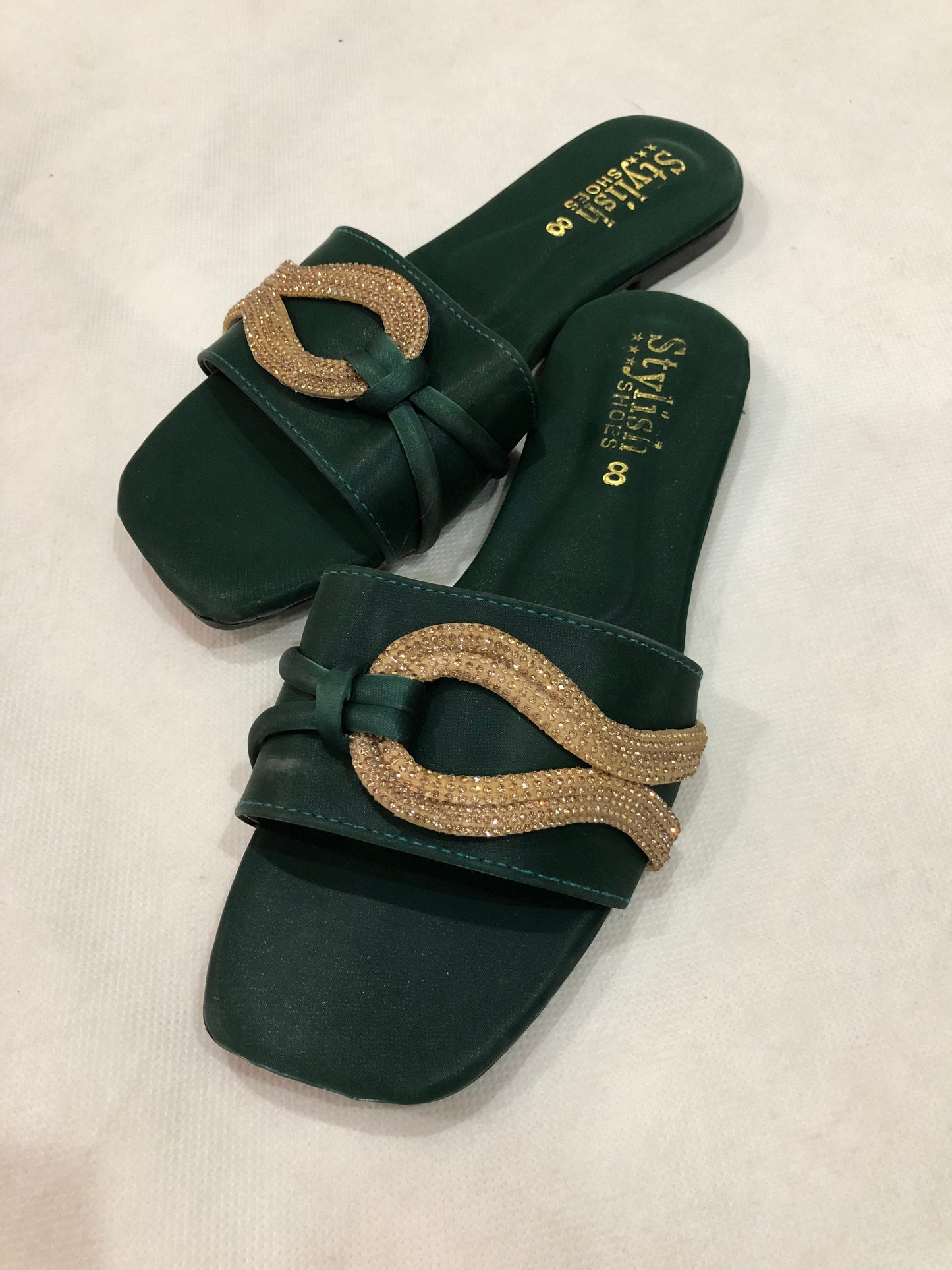 MM814-FANCY SLIDES
