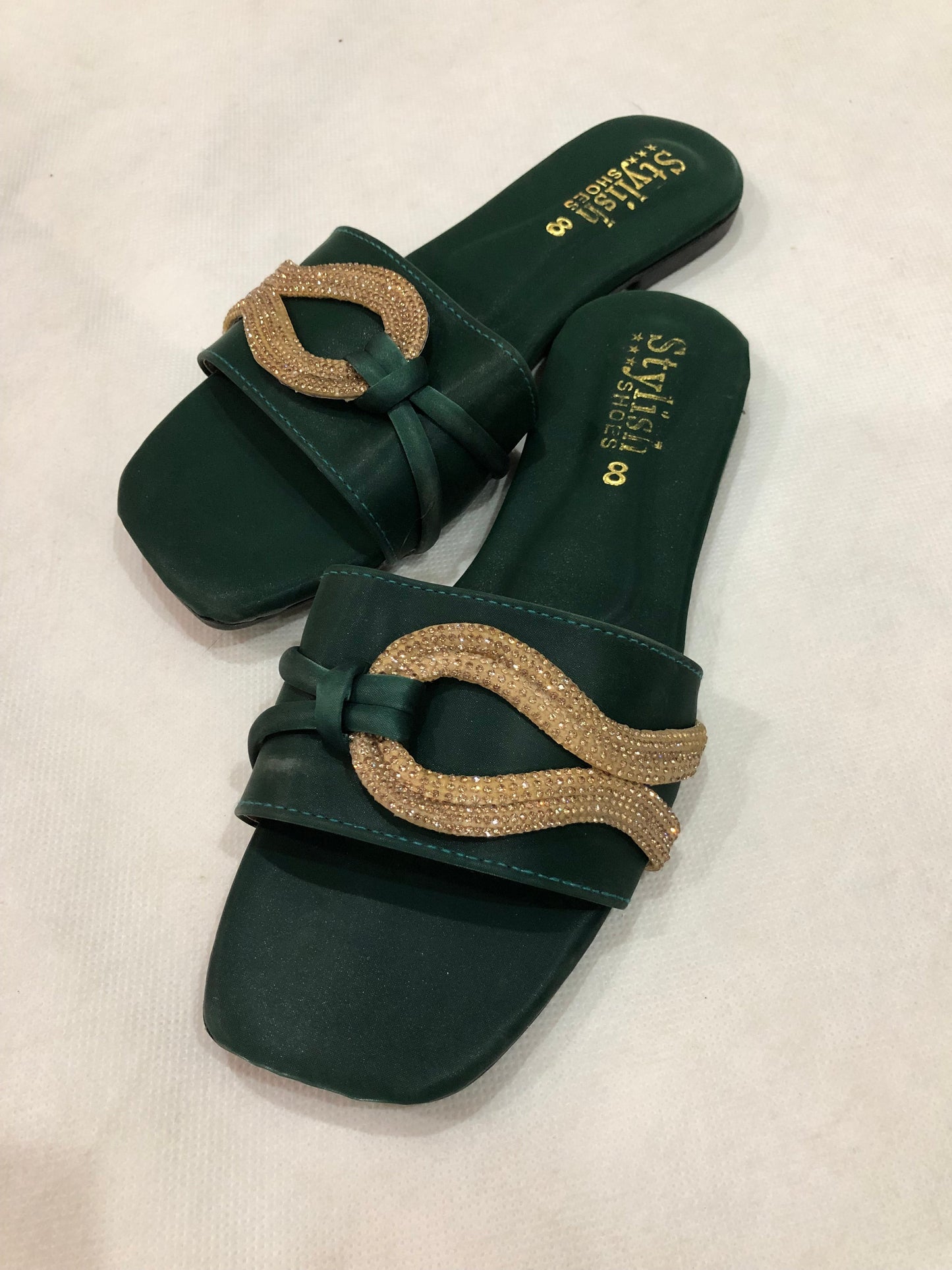 MM814-FANCY SLIDES
