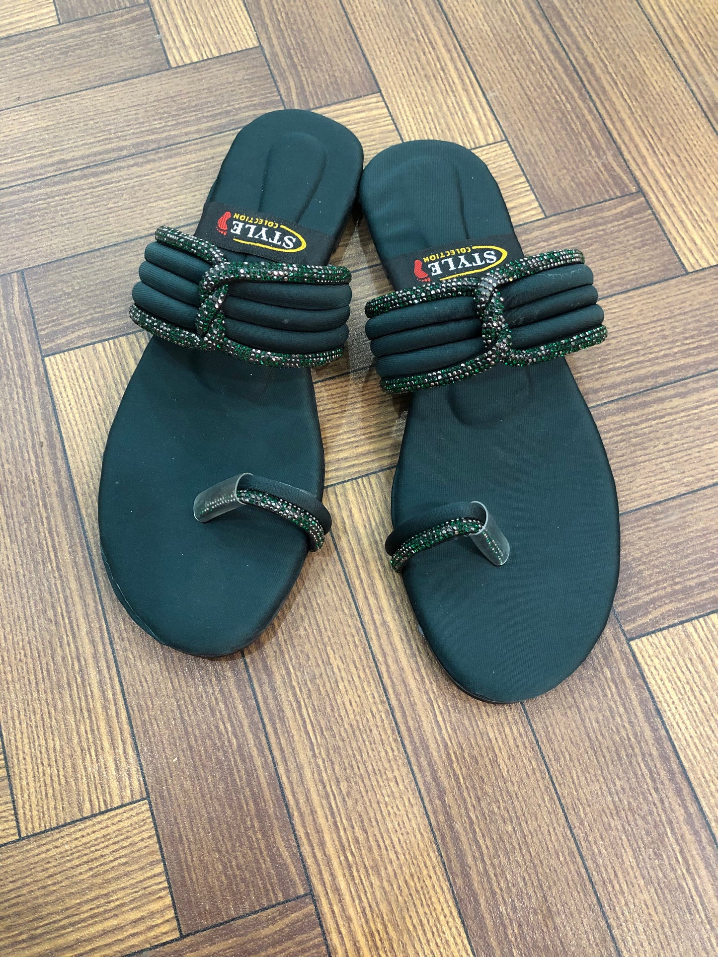 MM446-FANCY SLIDES
