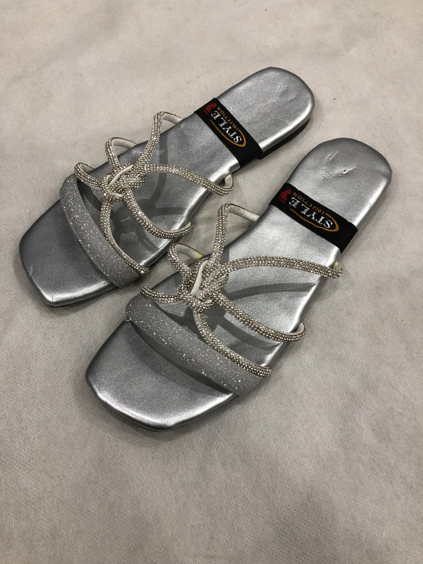 MM481-FANCY SLIDES