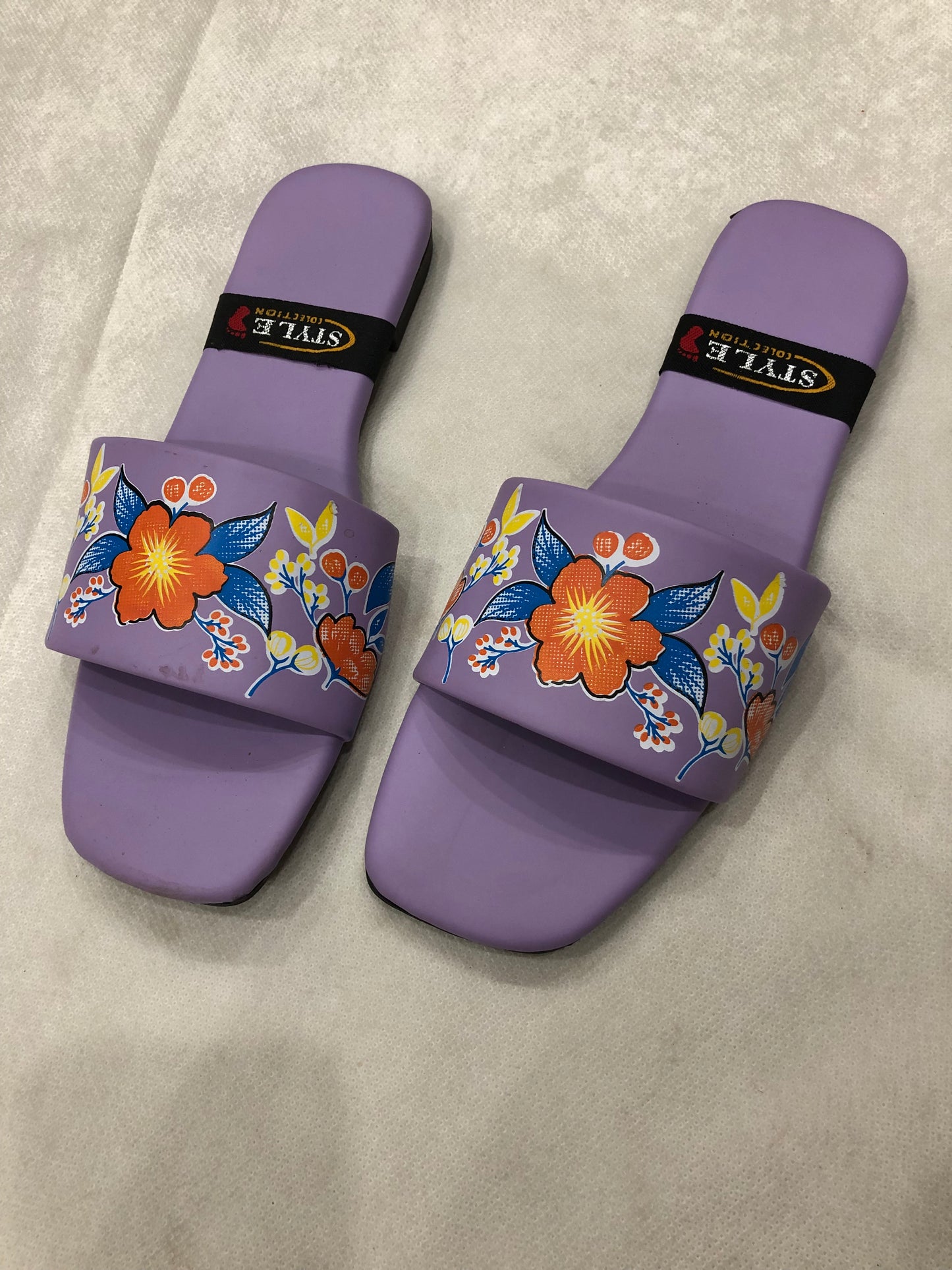 MM493-FANCY SLIDES